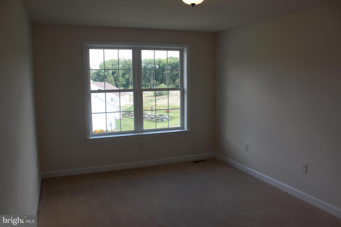 LAFAYETTE PLACE - Residential