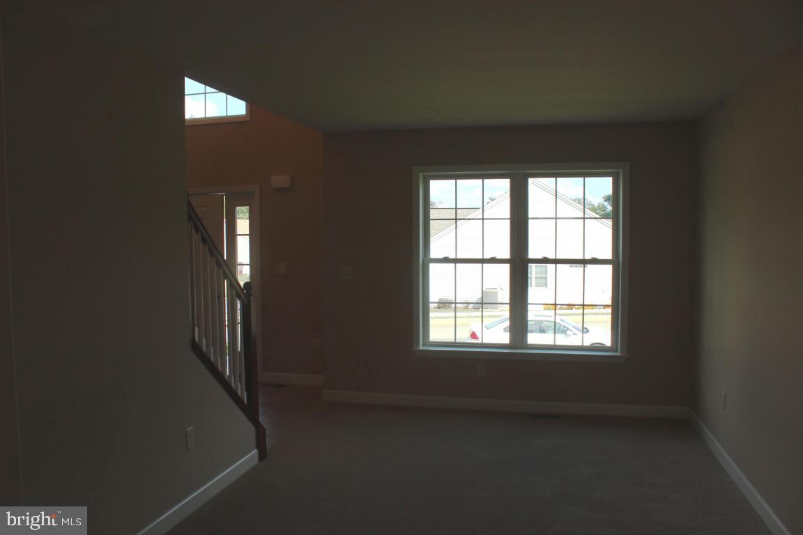 LAFAYETTE PLACE - Residential