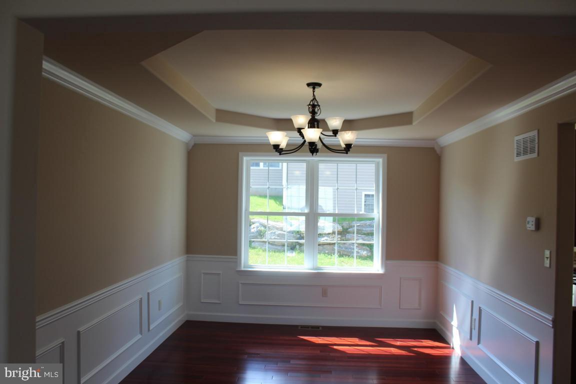 LAFAYETTE PLACE - Residential