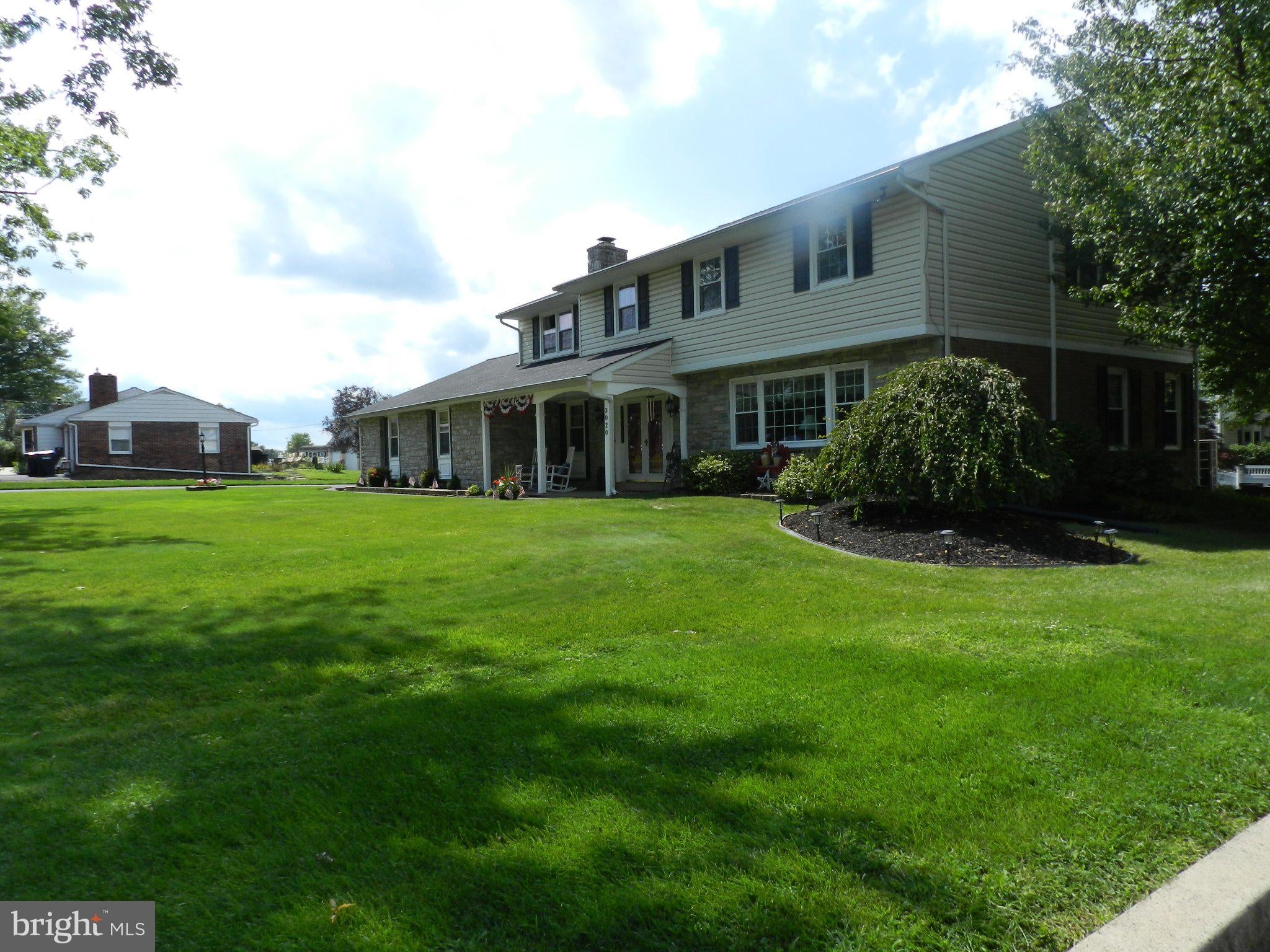 3020 STATE ROAD