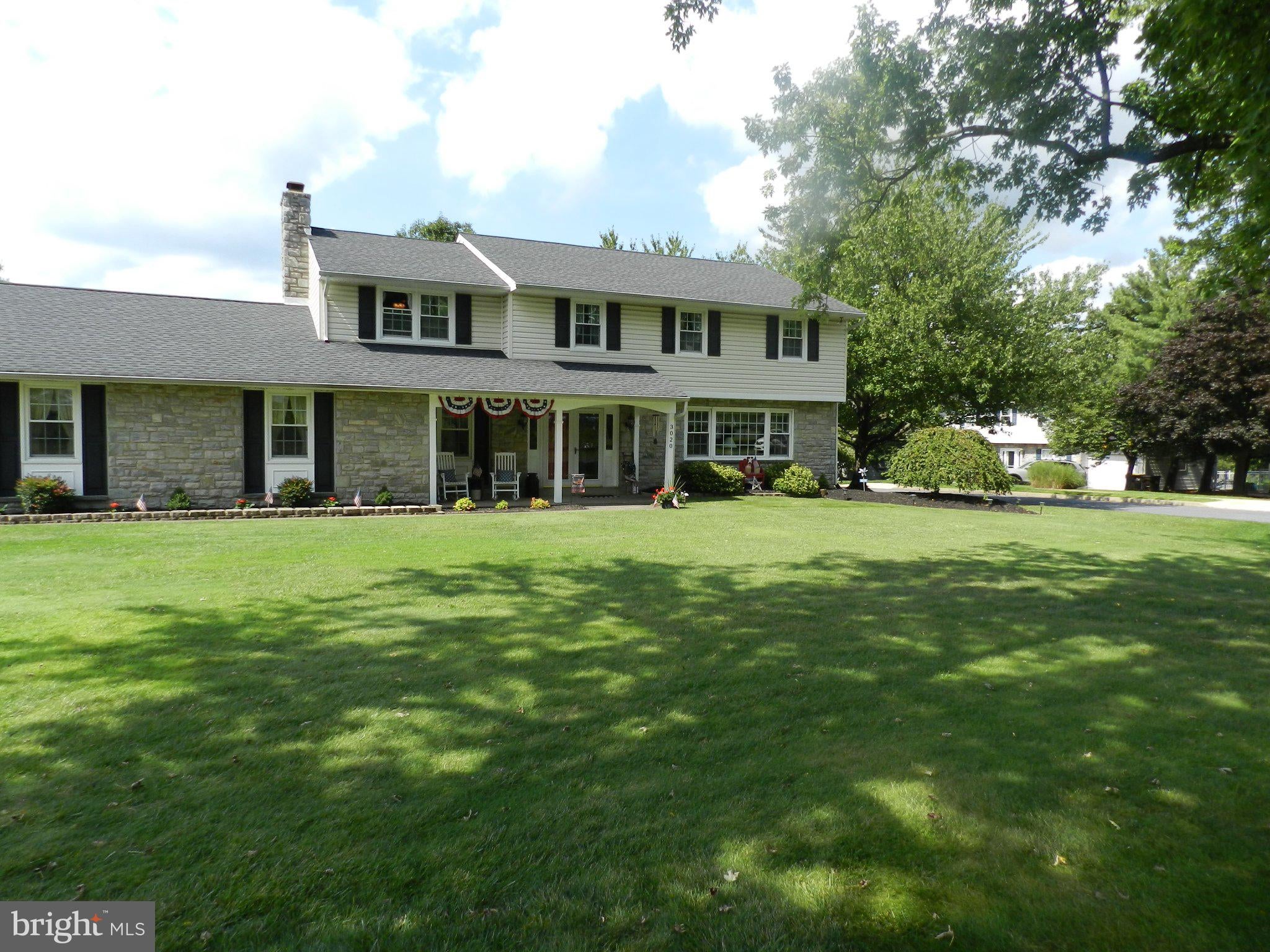 3020 STATE ROAD
