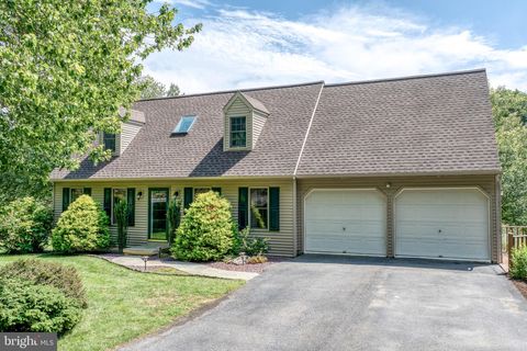 Photo of 90 Woods Avenue, Conestoga, PA 17516 (MLS # PALA2054296)