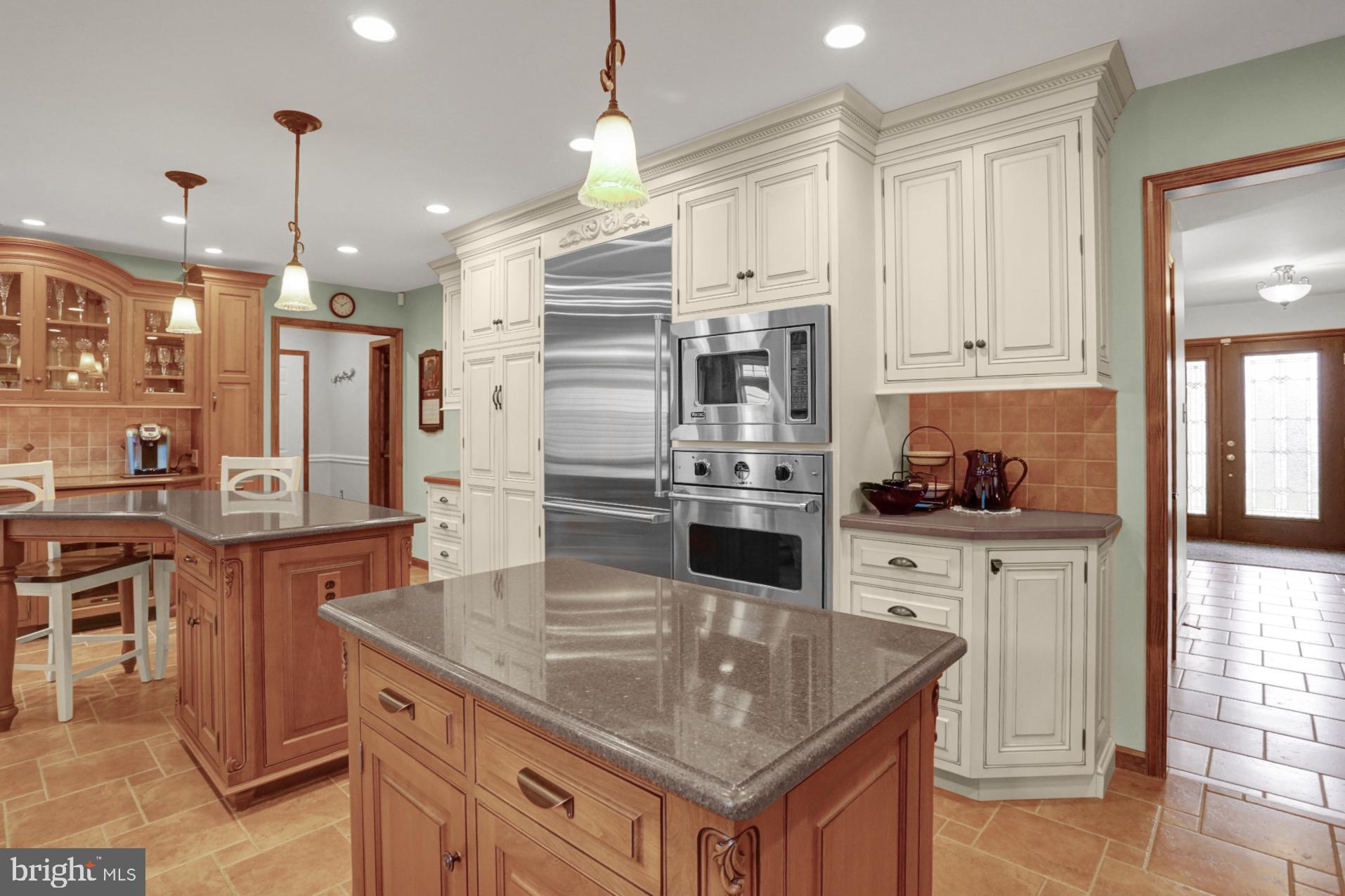 RIVER BEND ESTATES - Residential