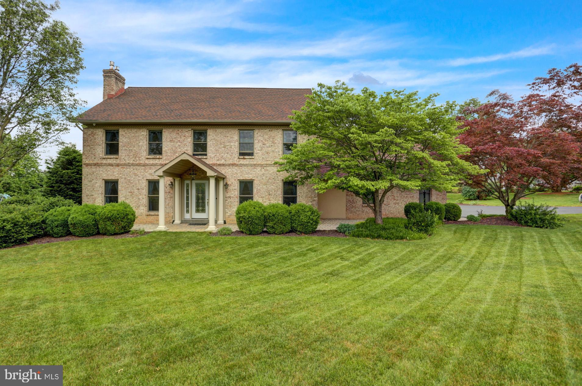 RIVER BEND ESTATES - Residential