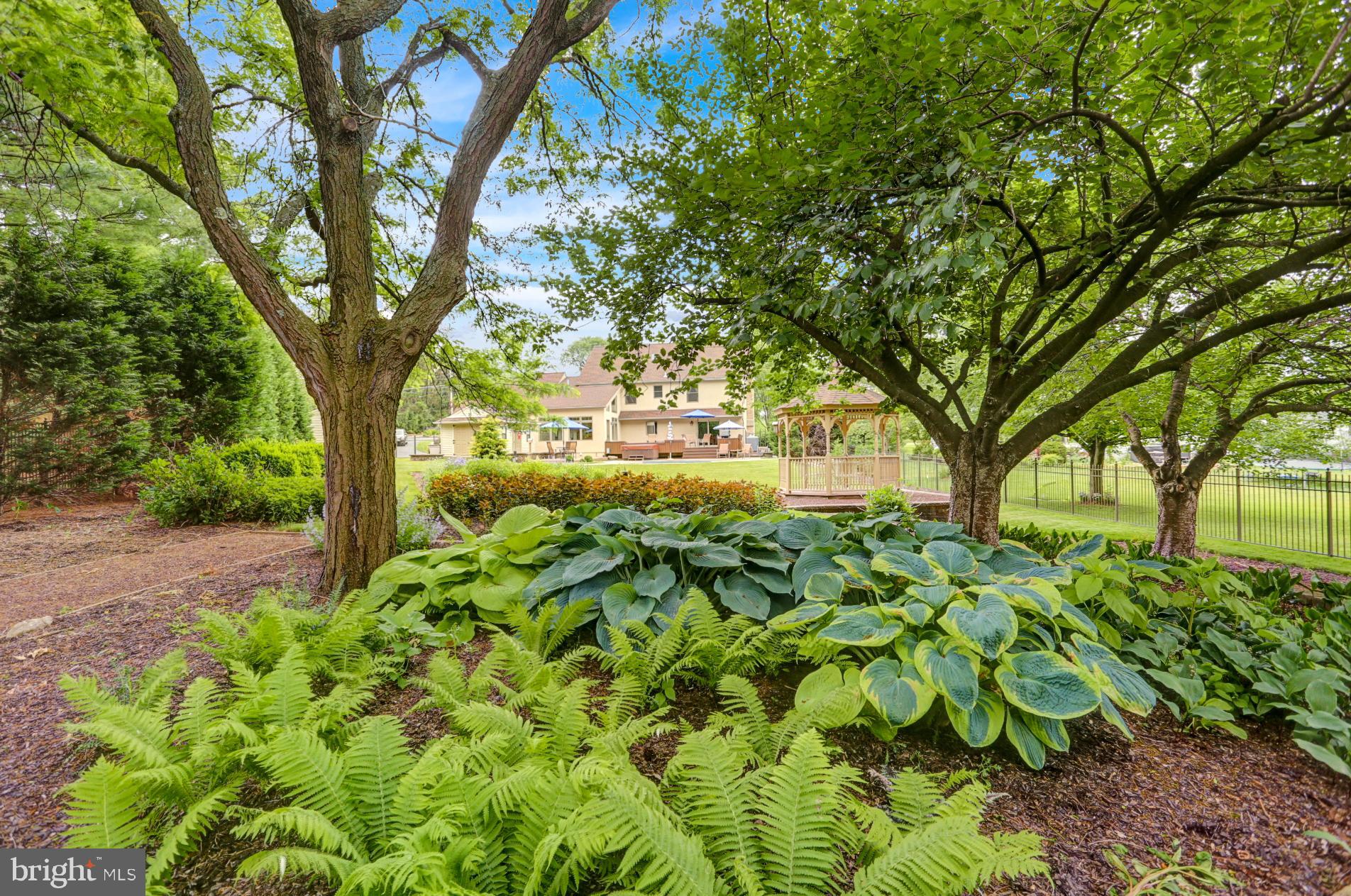 RIVER BEND ESTATES - Residential