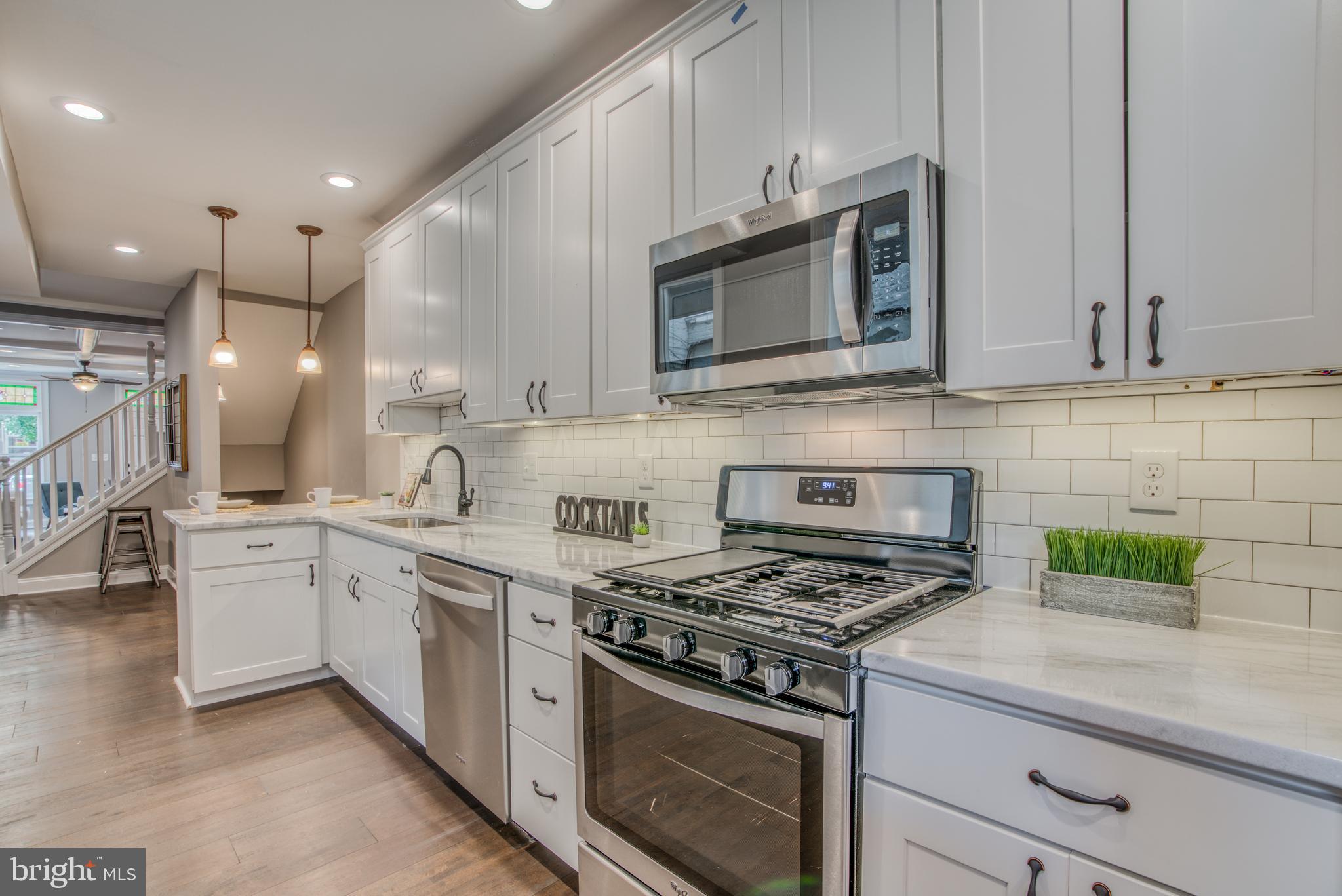 CANTON - Residential