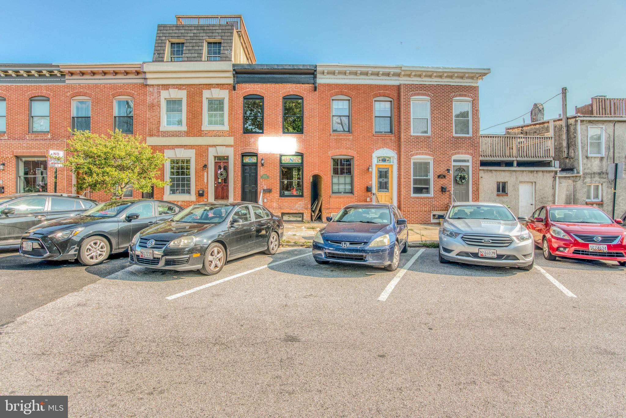 CANTON - Residential