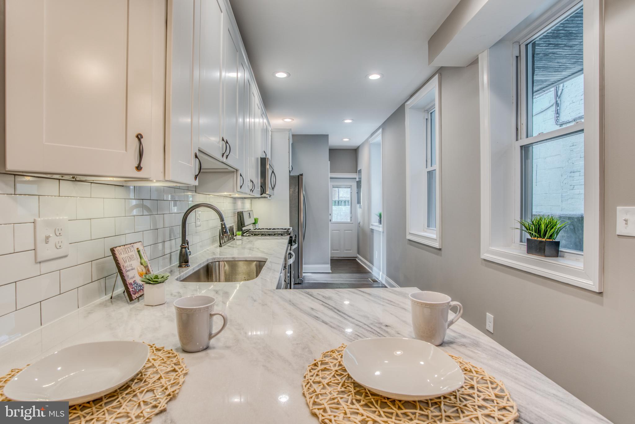 CANTON - Residential