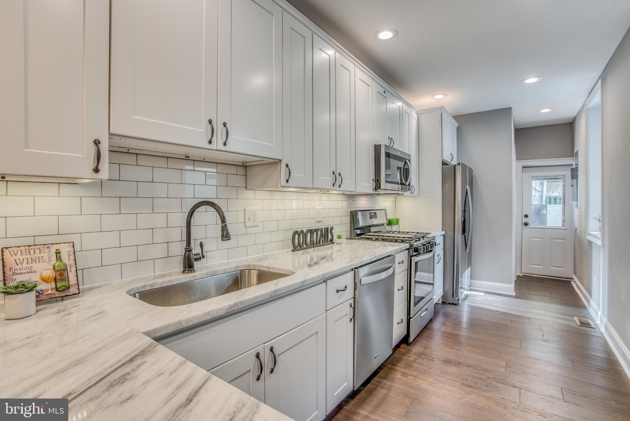 CANTON - Residential