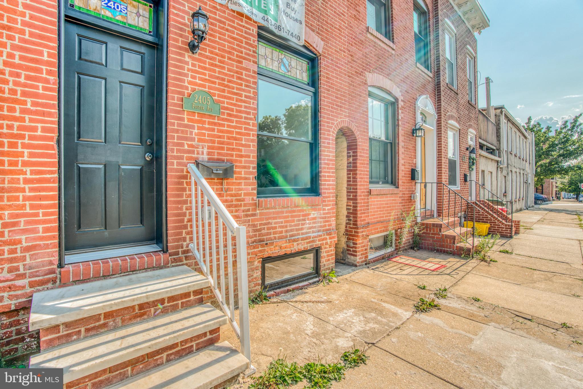 CANTON - Residential