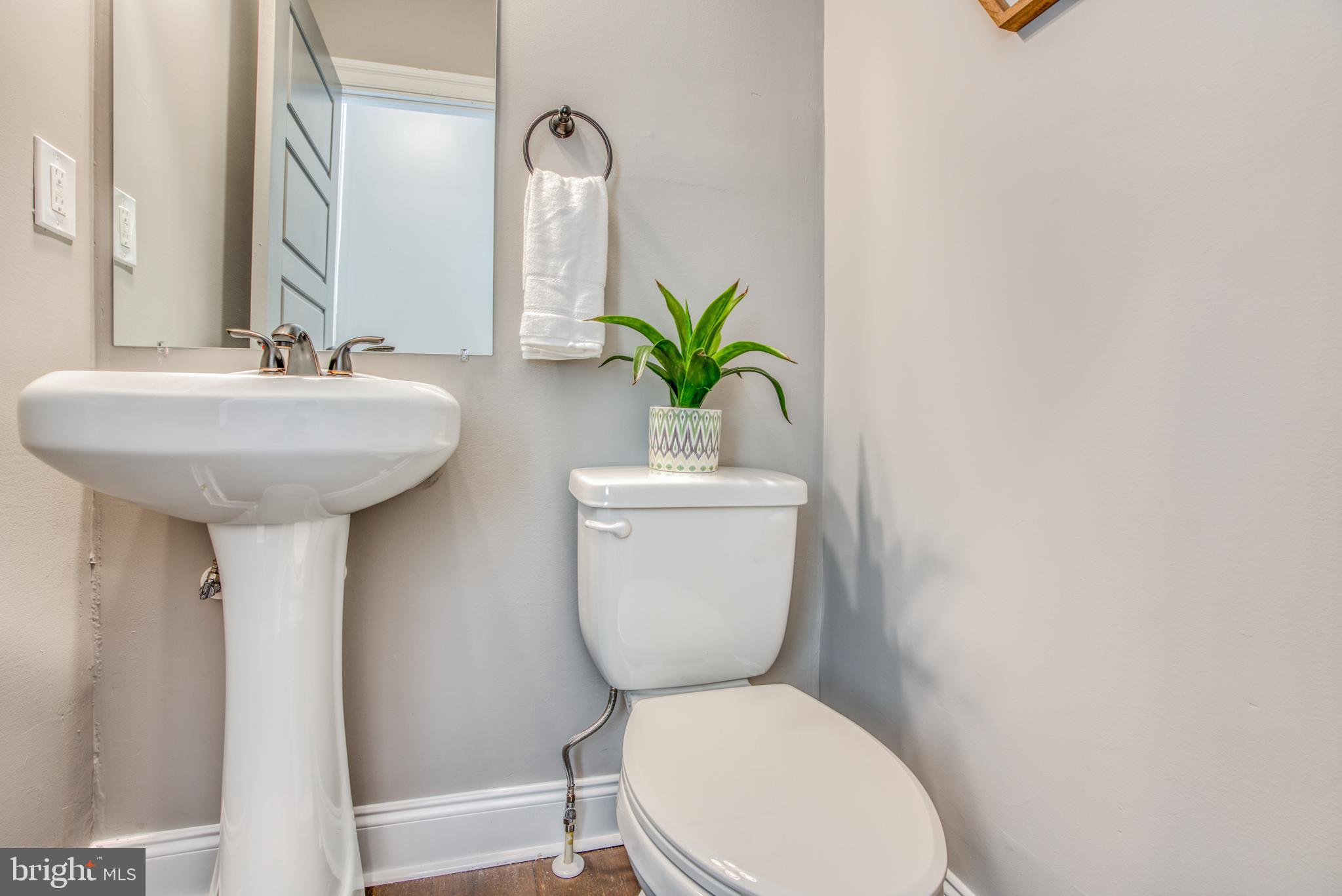 CANTON - Residential