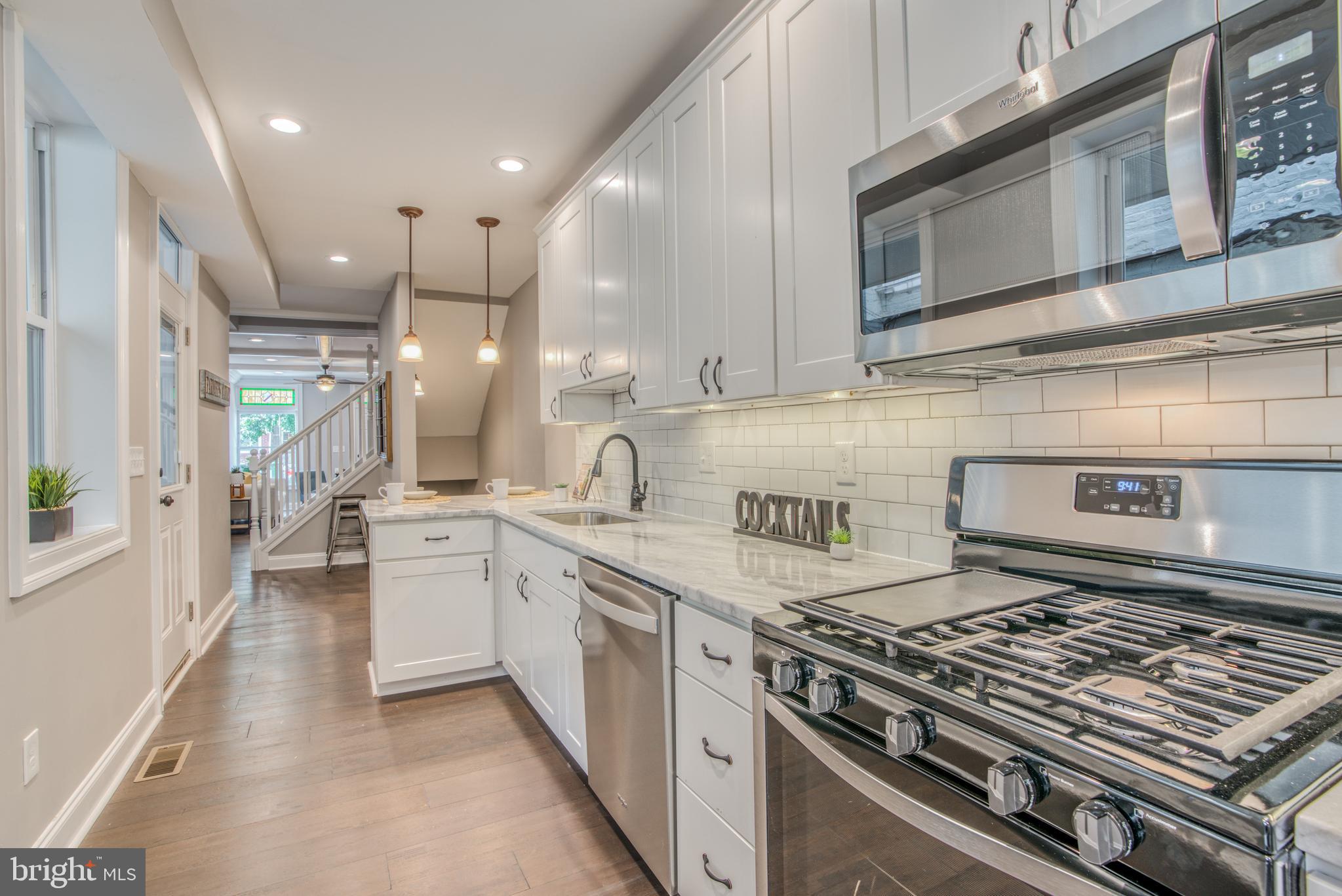 CANTON - Residential