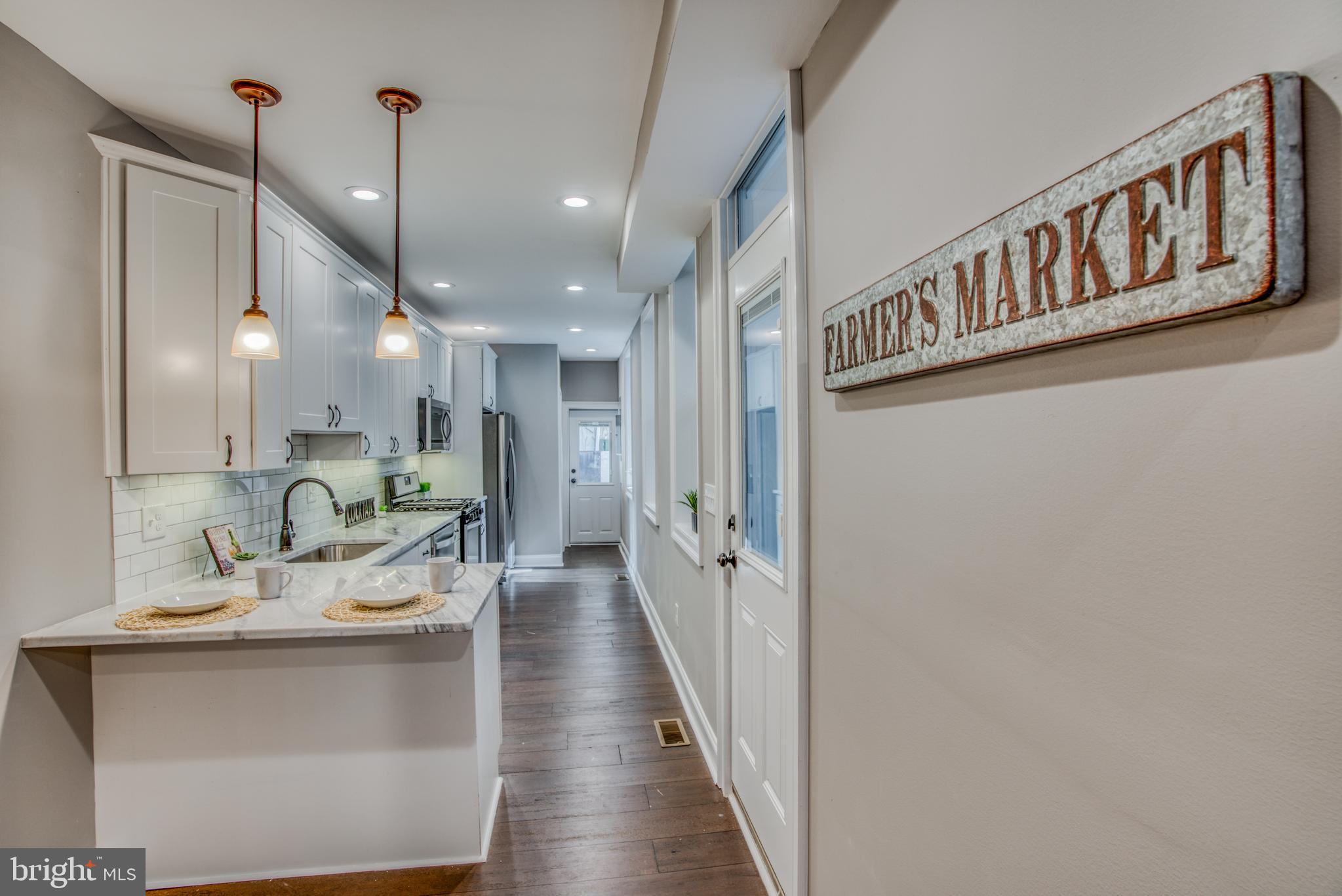 CANTON - Residential