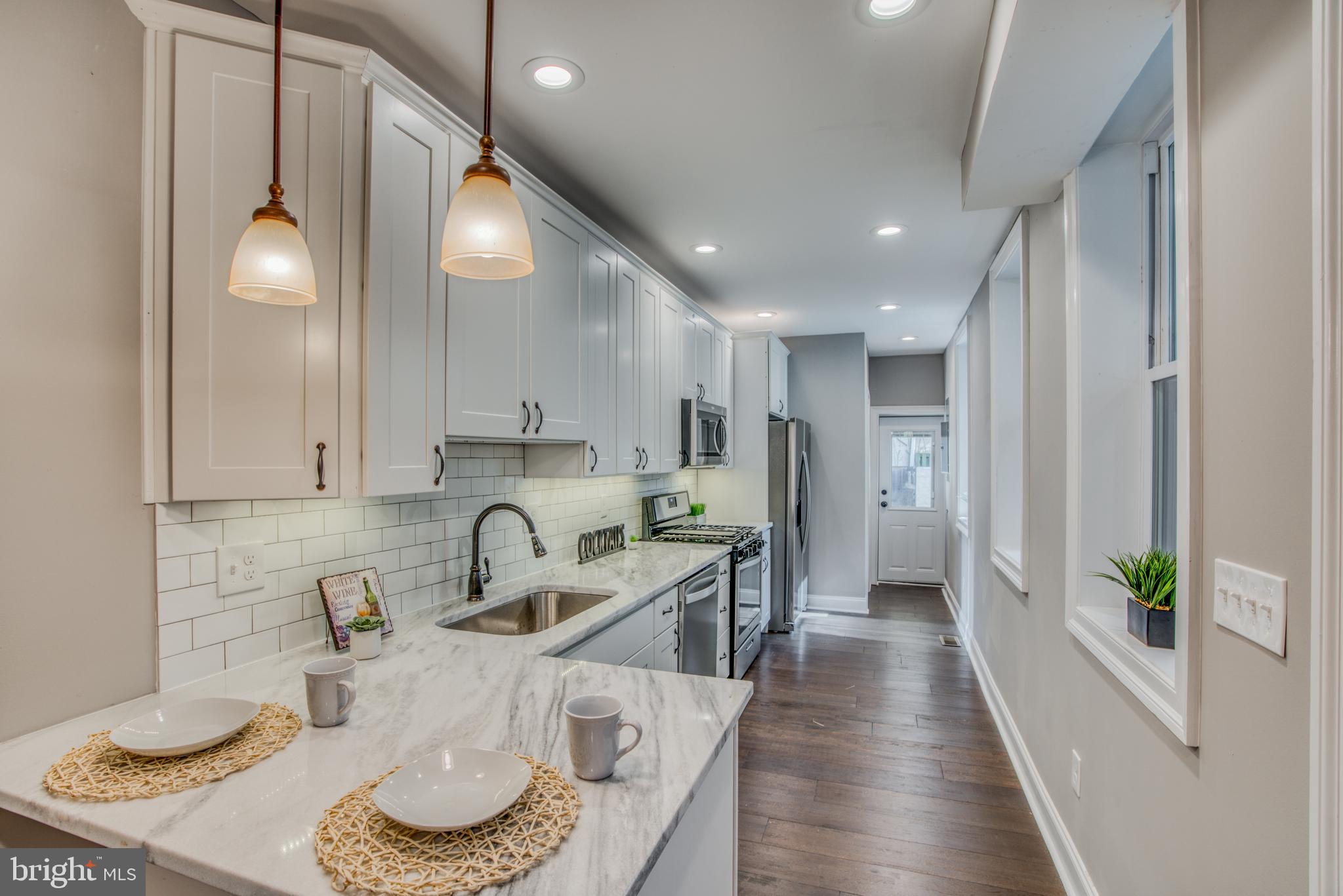 CANTON - Residential