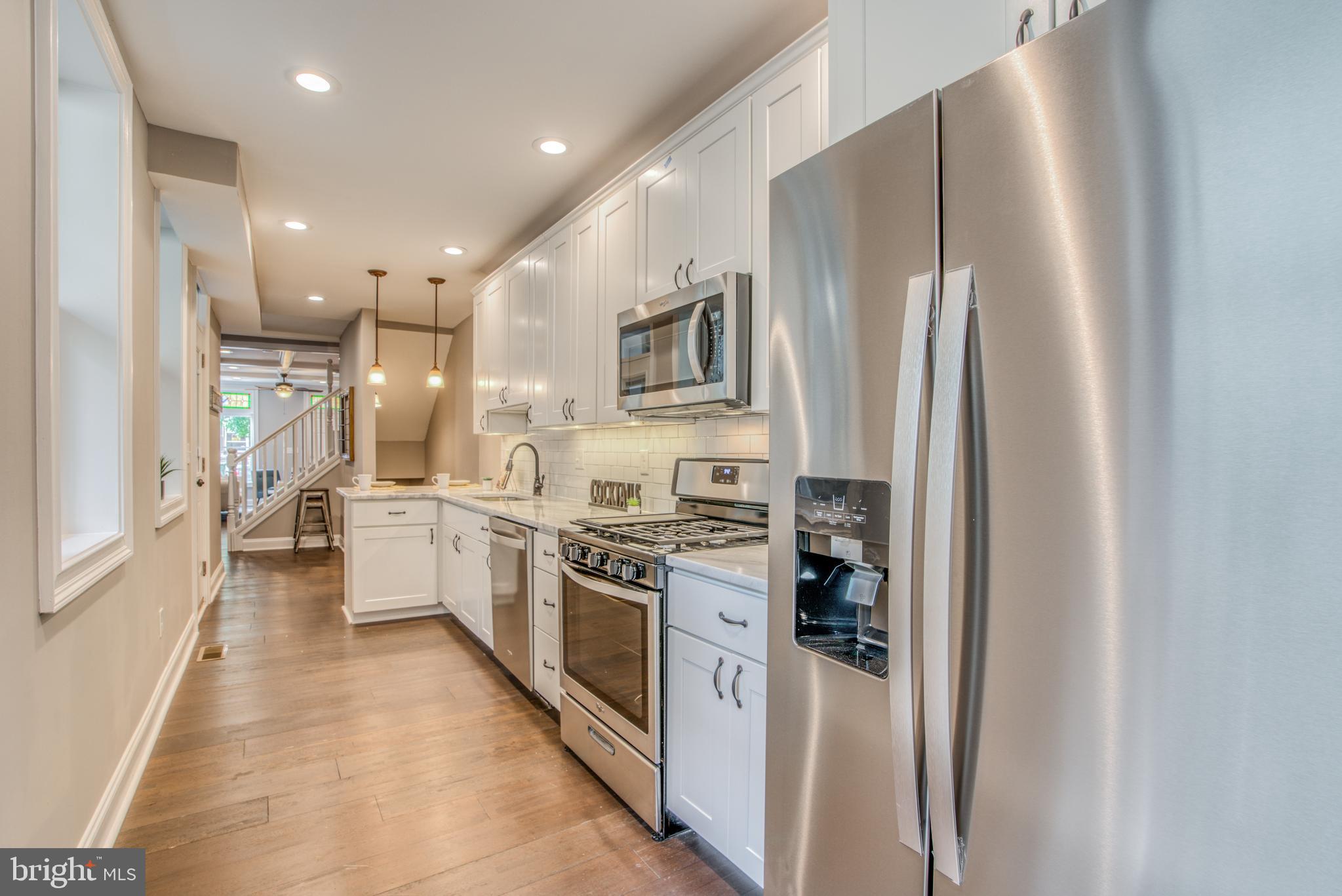 CANTON - Residential