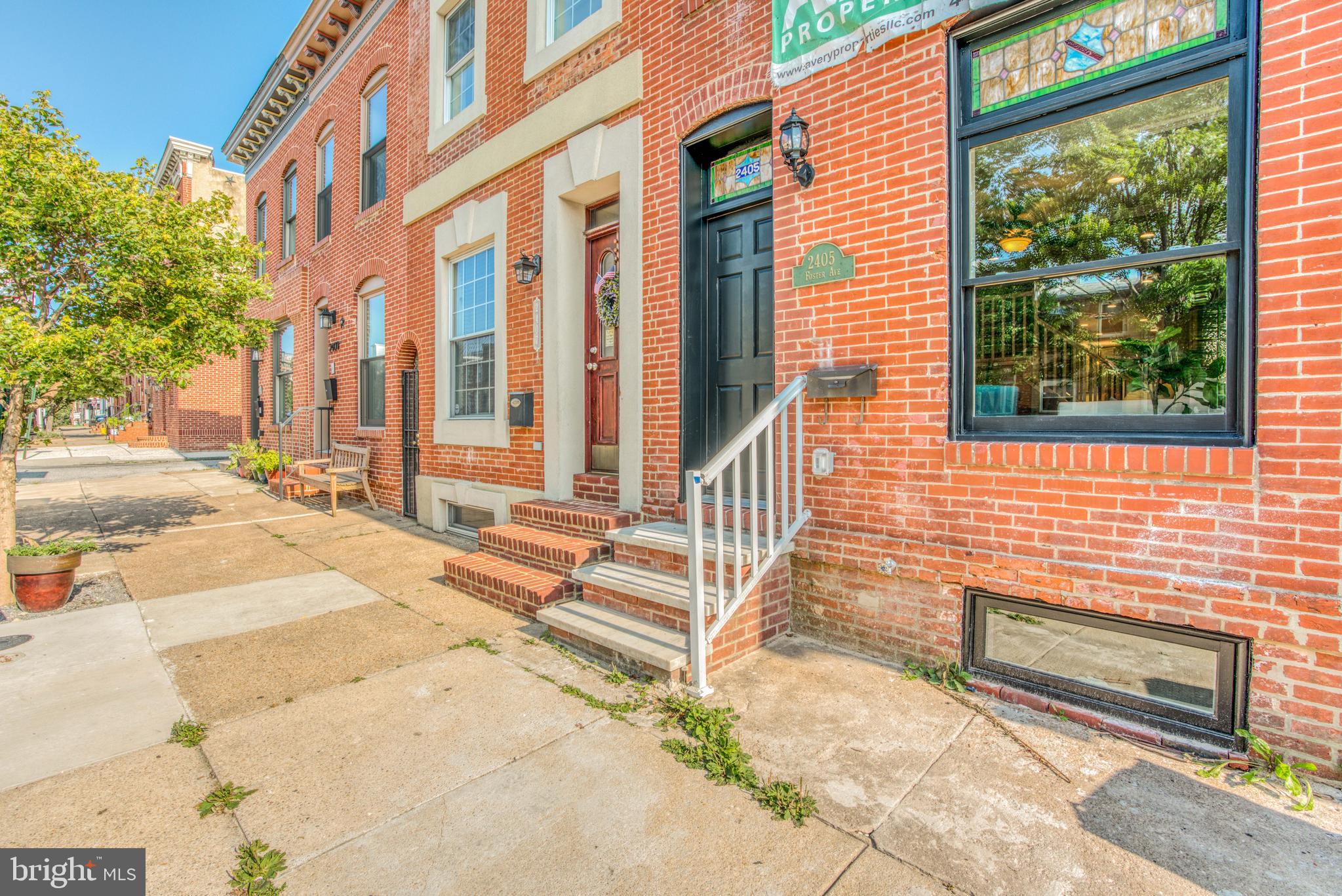 CANTON - Residential