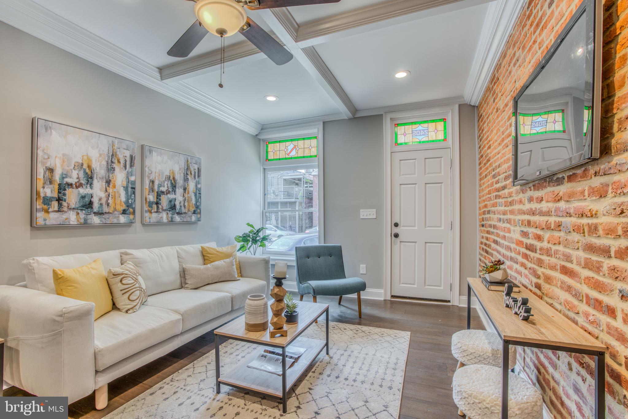 CANTON - Residential