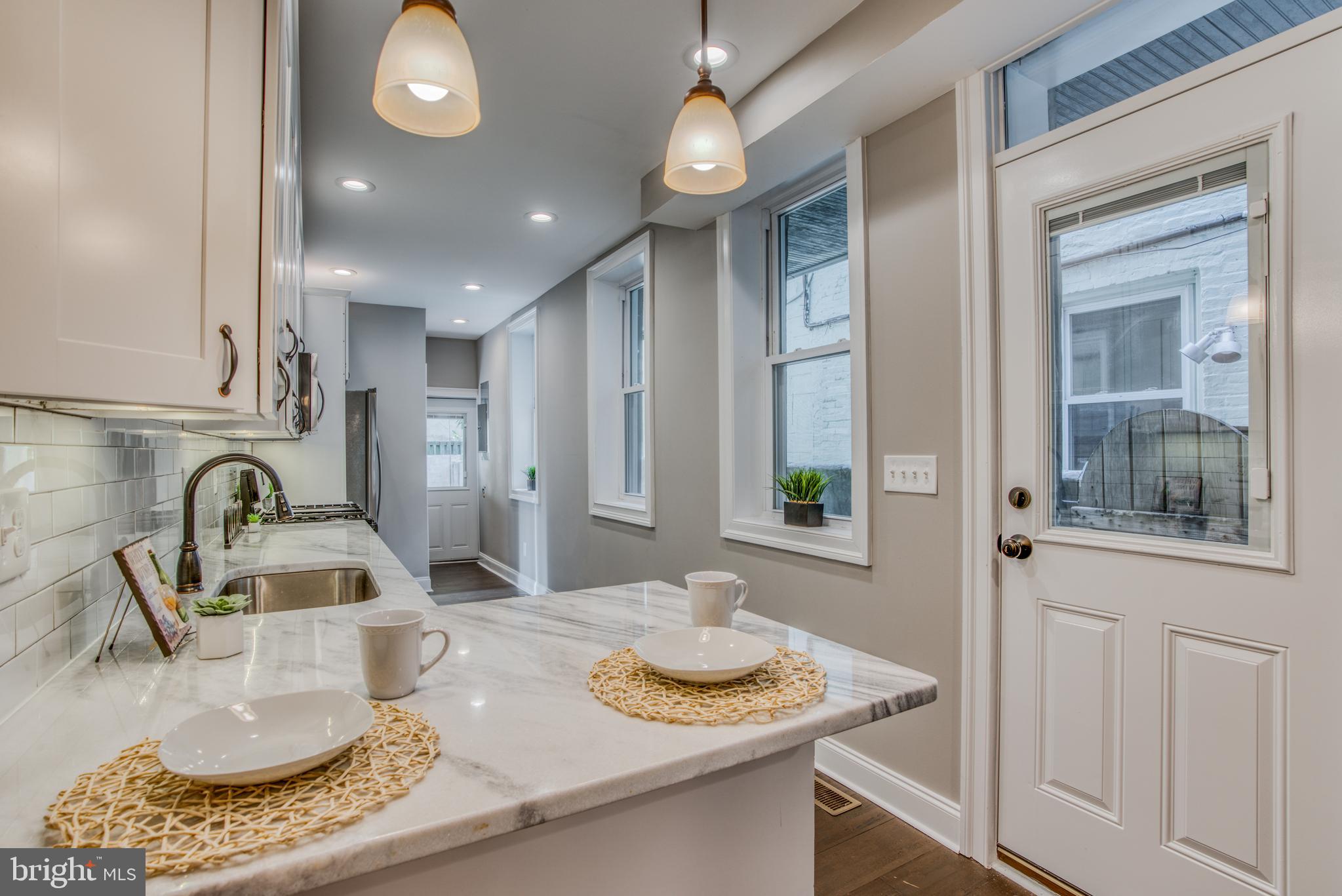 CANTON - Residential