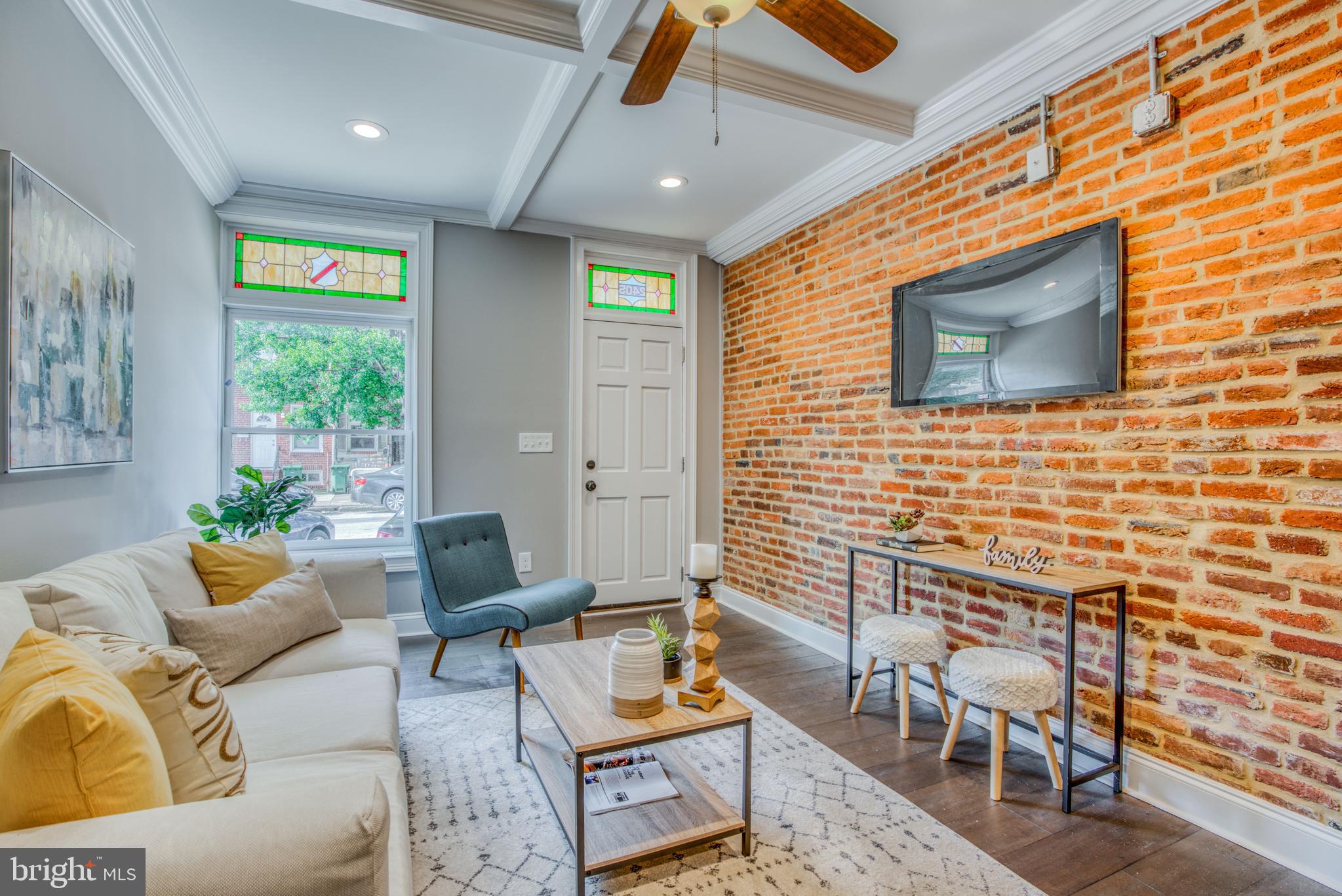 CANTON - Residential