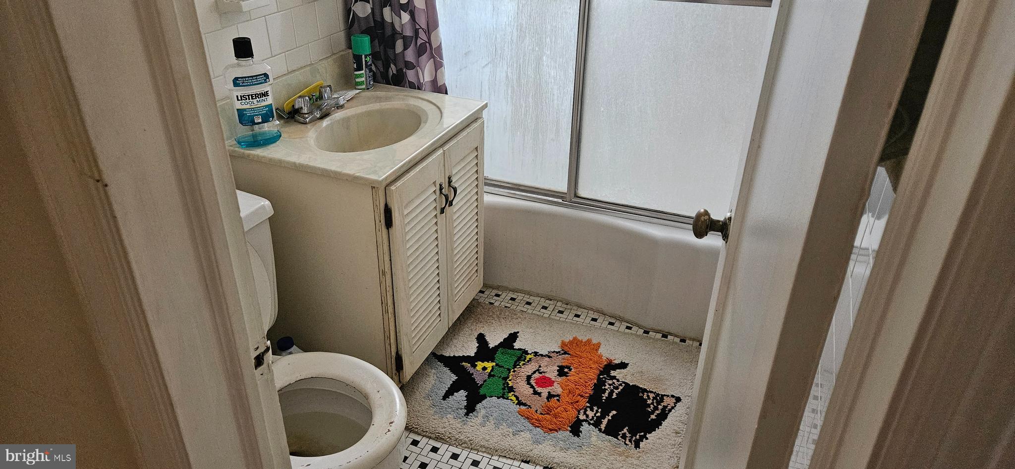 LOCH RAVEN VILLAGE - Residential