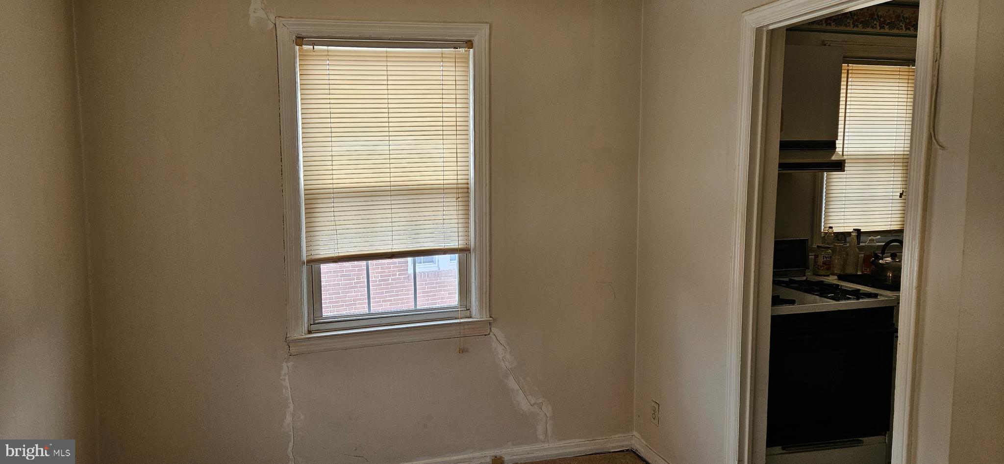 LOCH RAVEN VILLAGE - Residential