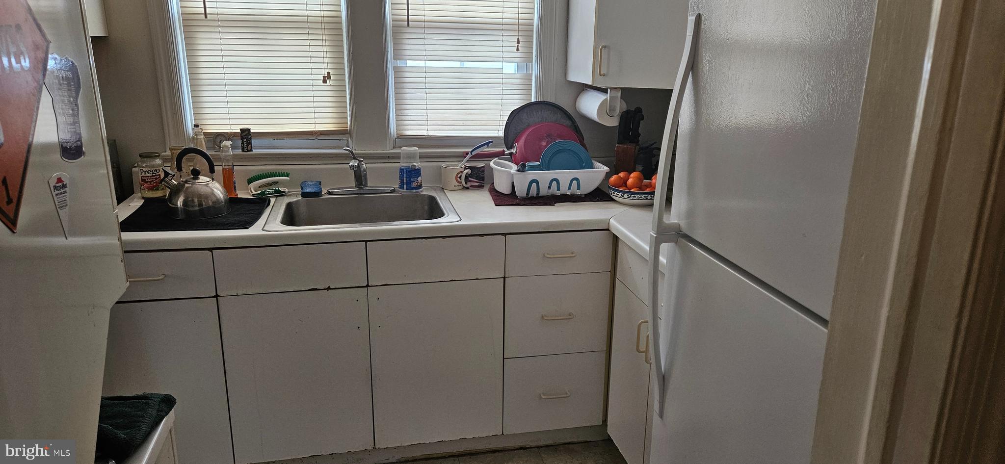 LOCH RAVEN VILLAGE - Residential