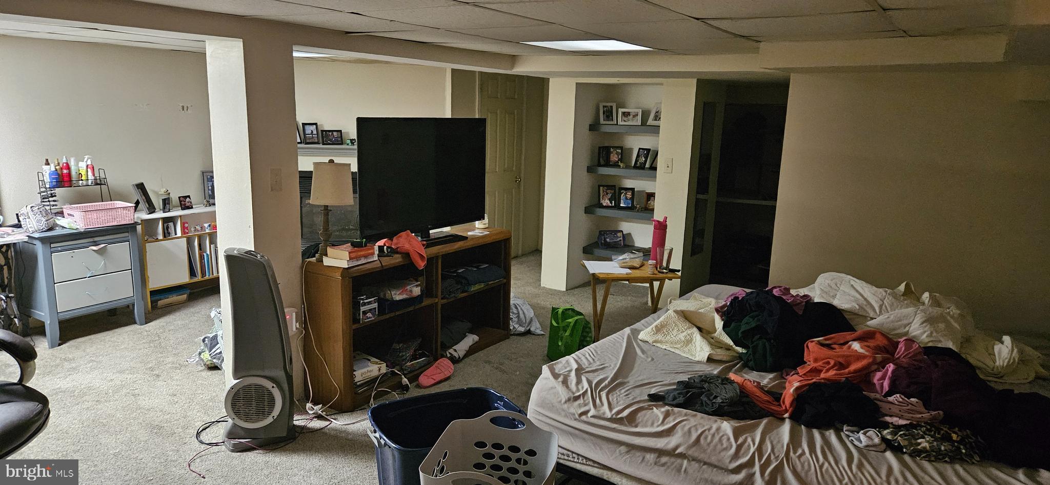 LOCH RAVEN VILLAGE - Residential