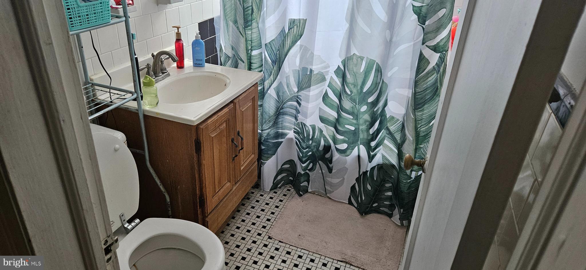 LOCH RAVEN VILLAGE - Residential