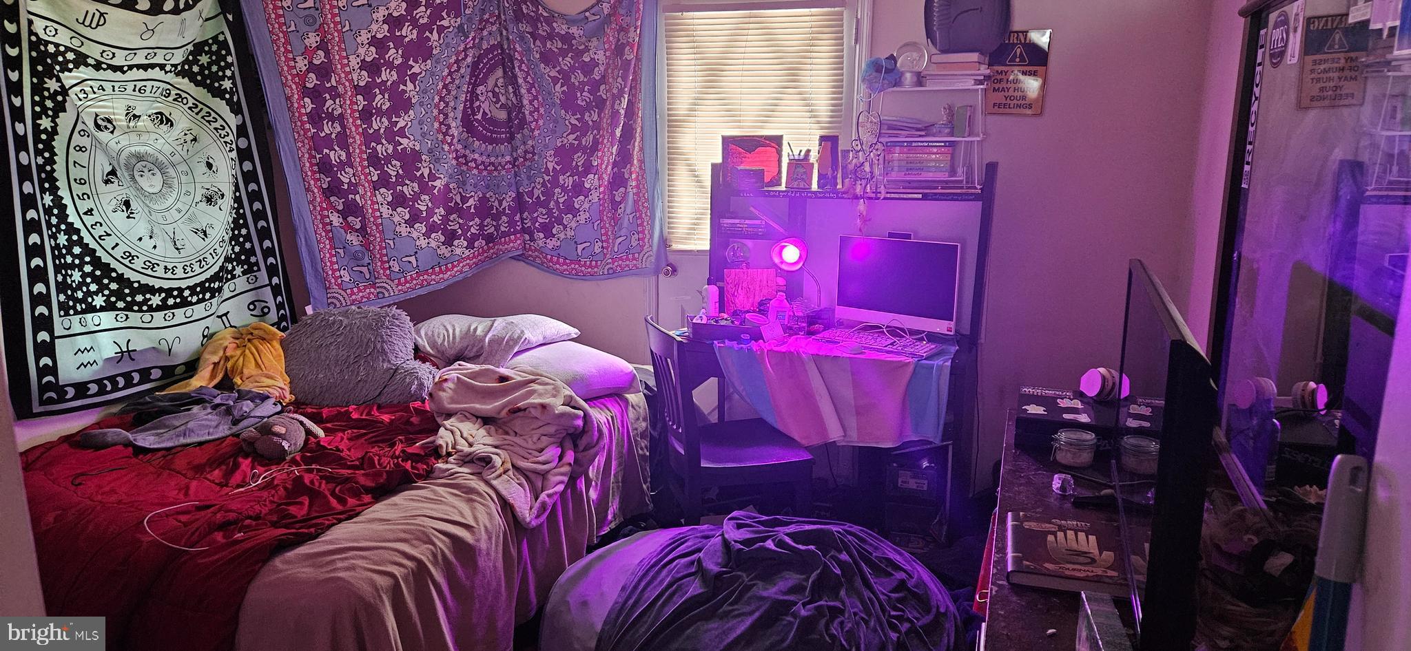 LOCH RAVEN VILLAGE - Residential