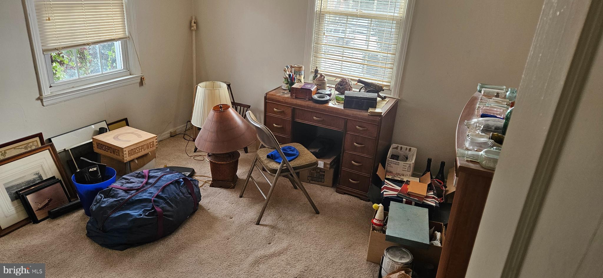 LOCH RAVEN VILLAGE - Residential