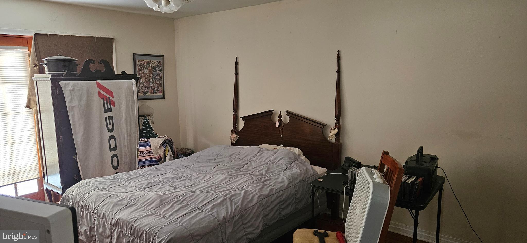 LOCH RAVEN VILLAGE - Residential