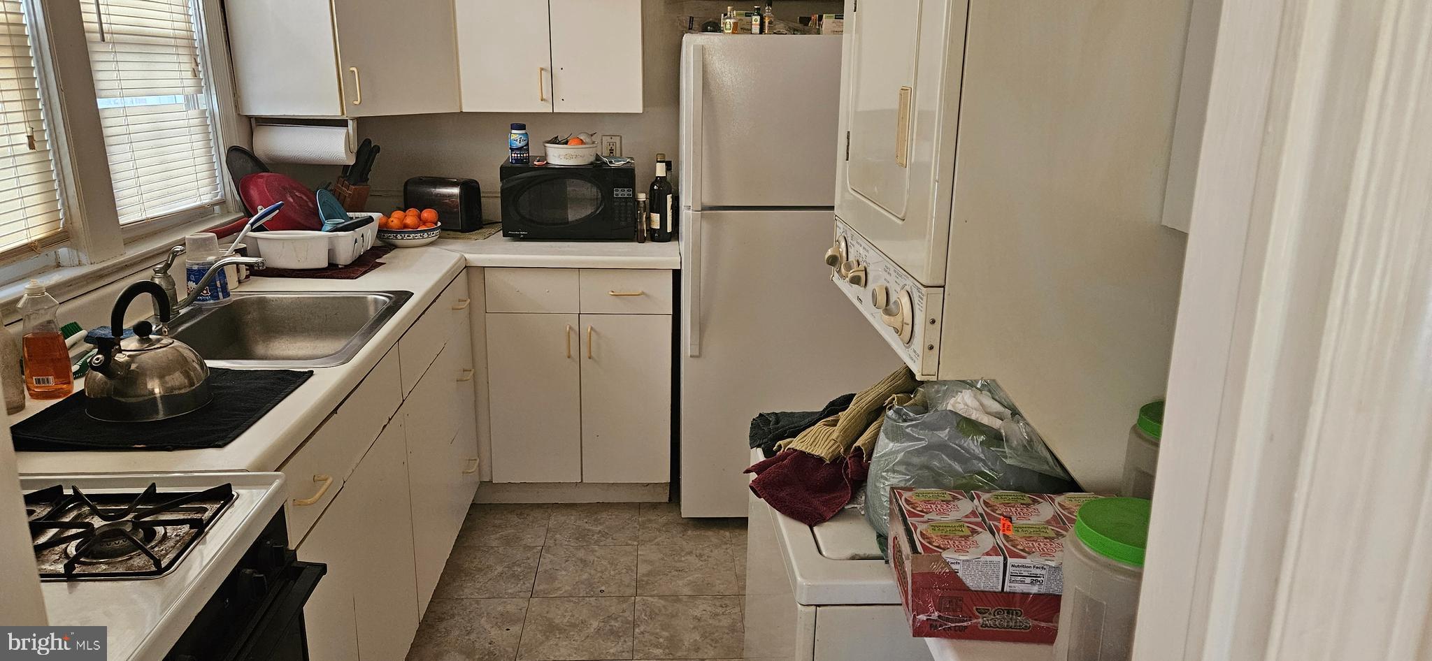 LOCH RAVEN VILLAGE - Residential