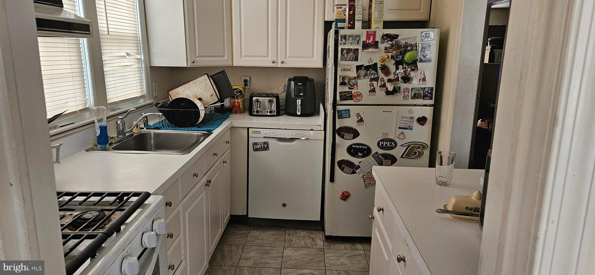 LOCH RAVEN VILLAGE - Residential