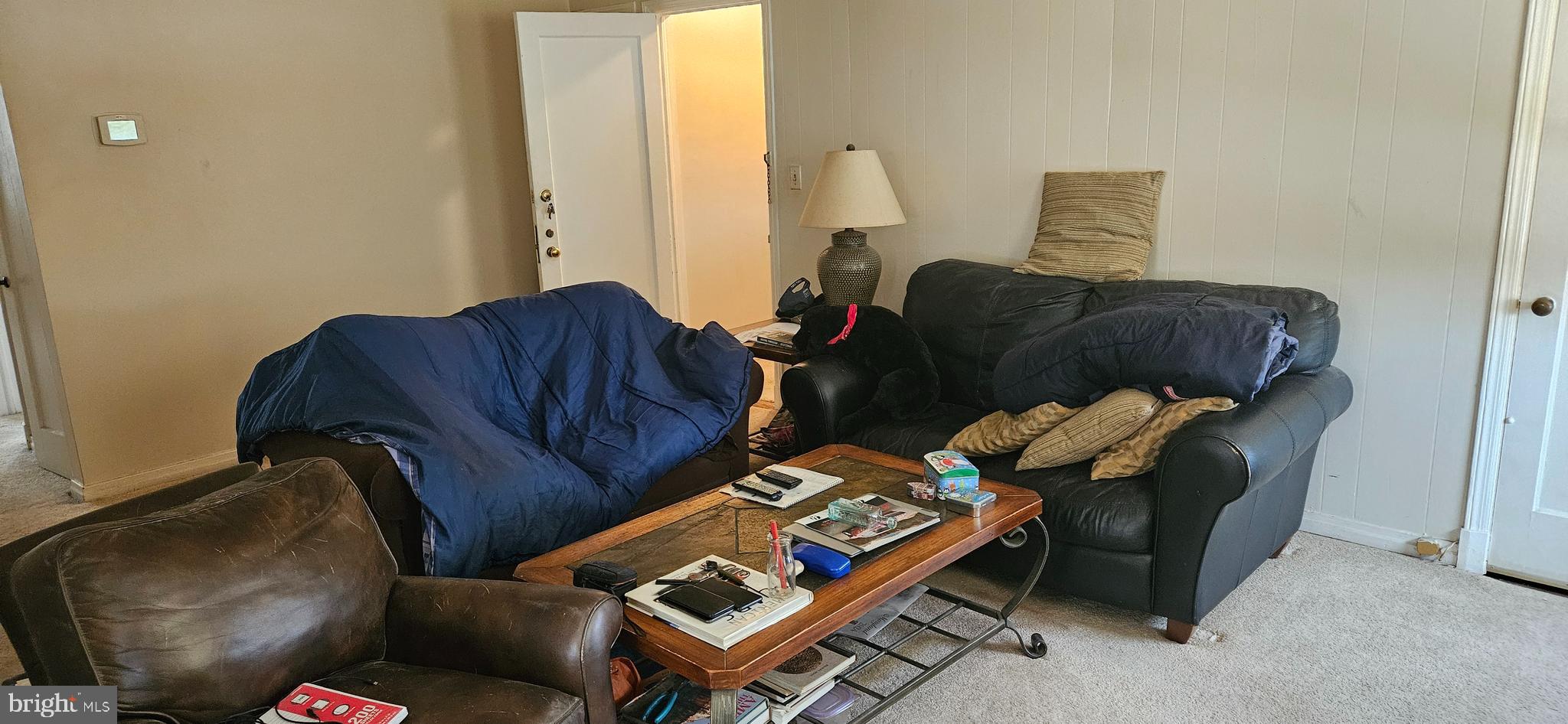 LOCH RAVEN VILLAGE - Residential