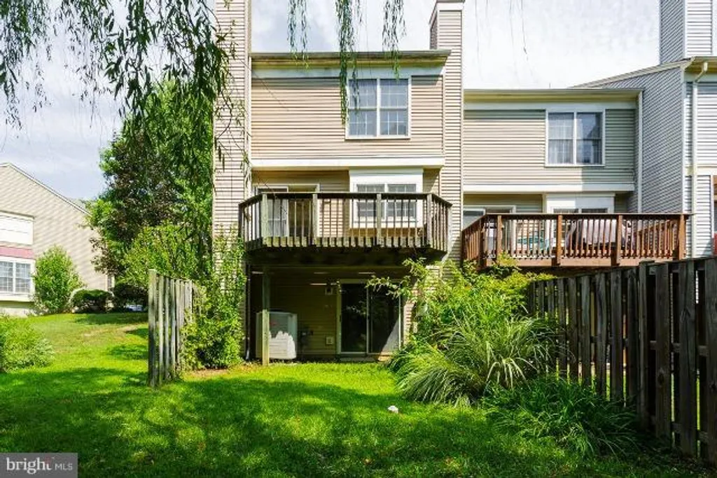 400 Batley Court, Fredericksburg, VA 22406