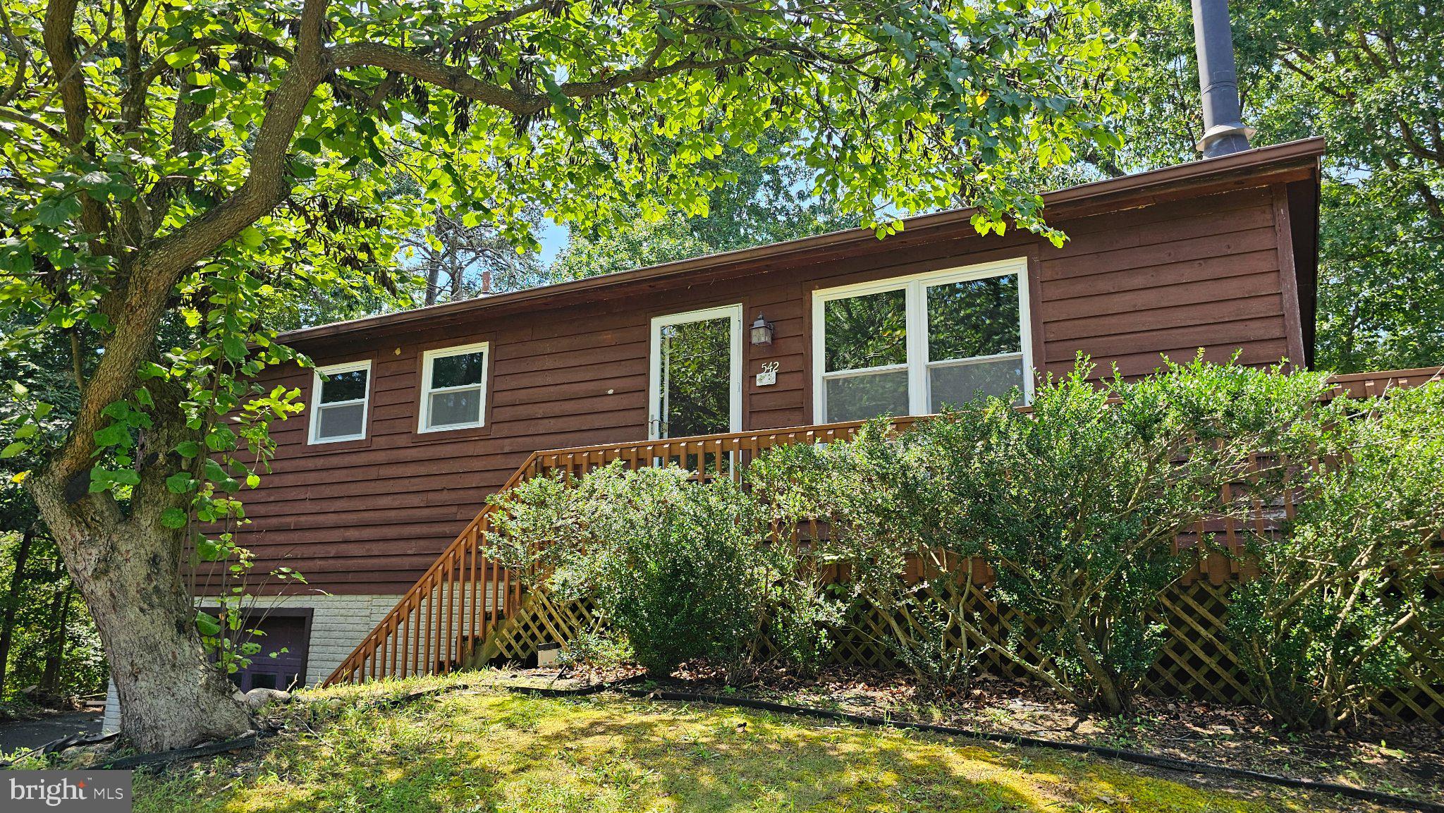 542 CHISHOLM TRL TRAIL