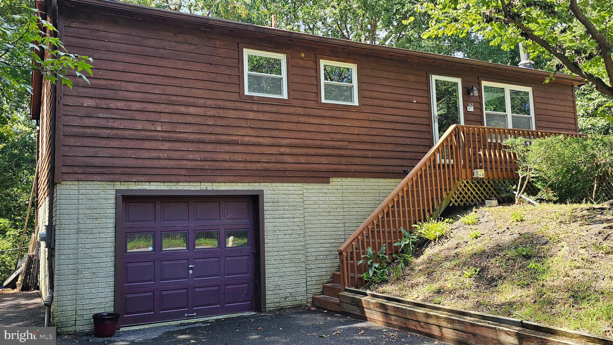 542 CHISHOLM TRL TRAIL
