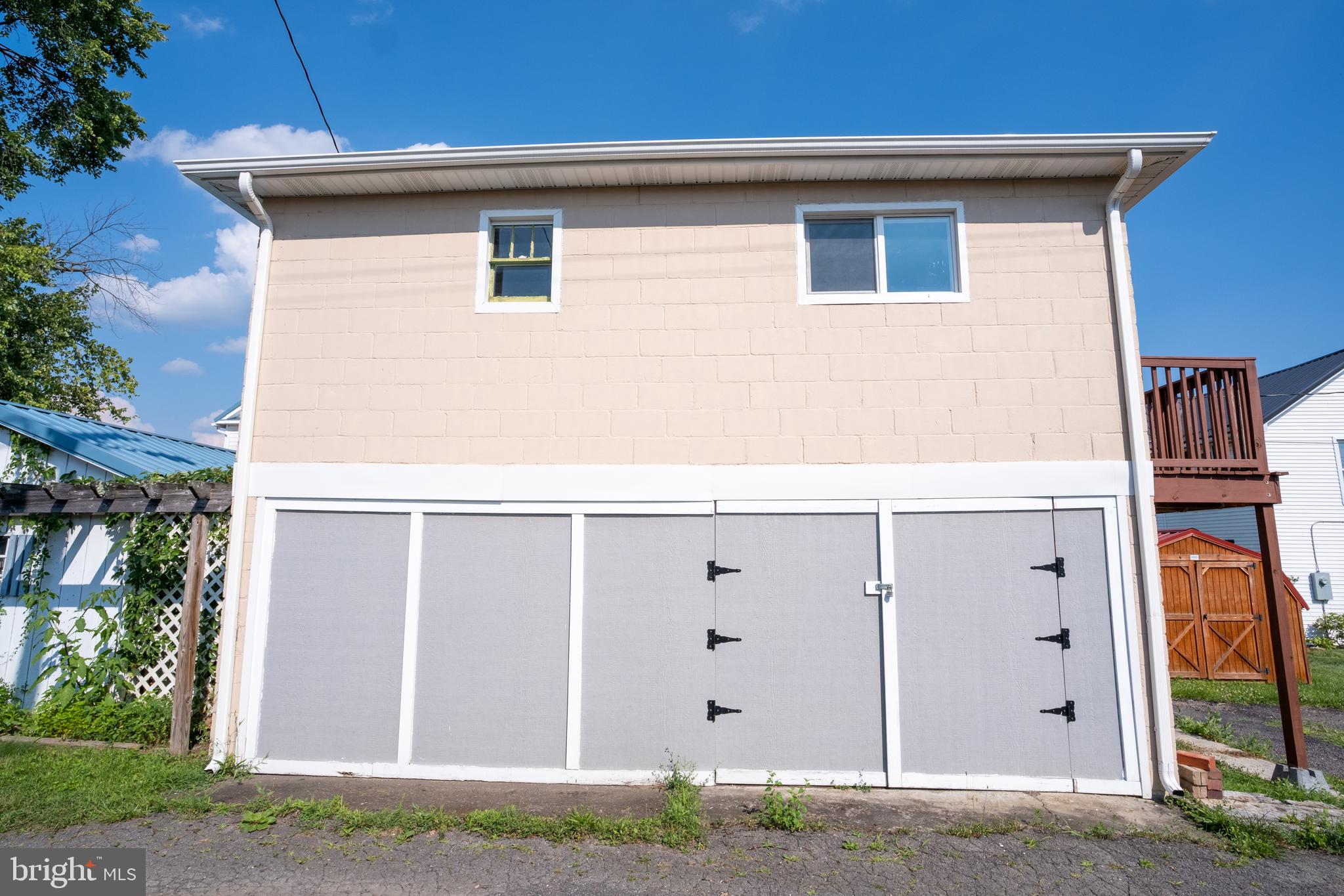 MAPLESIDE - Residential