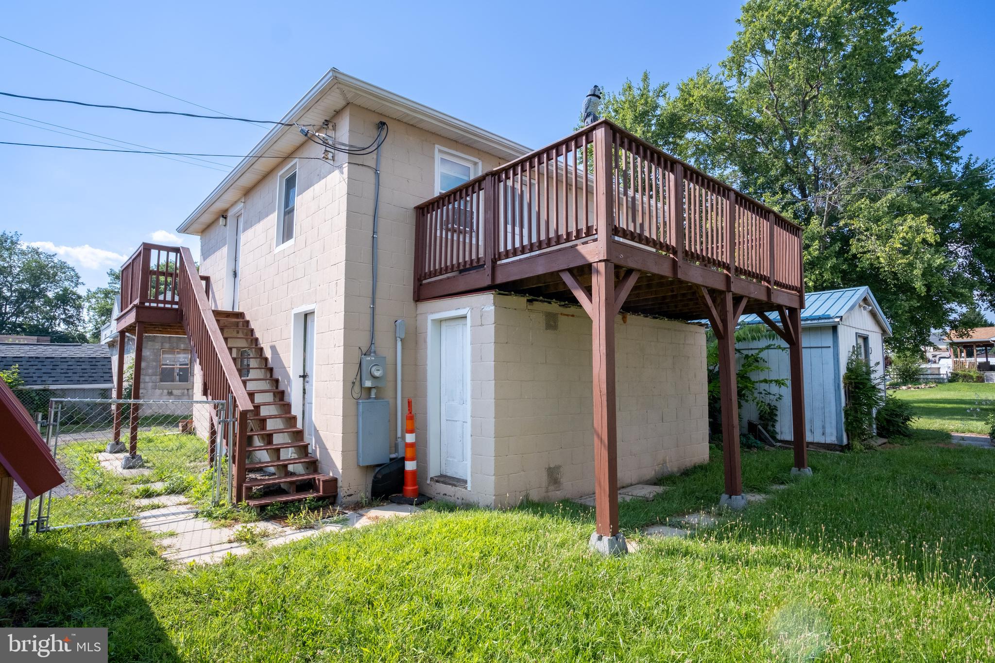 MAPLESIDE - Residential