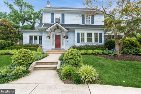 400 MAPLE AVENUE HADDONFIELD NJ 08033