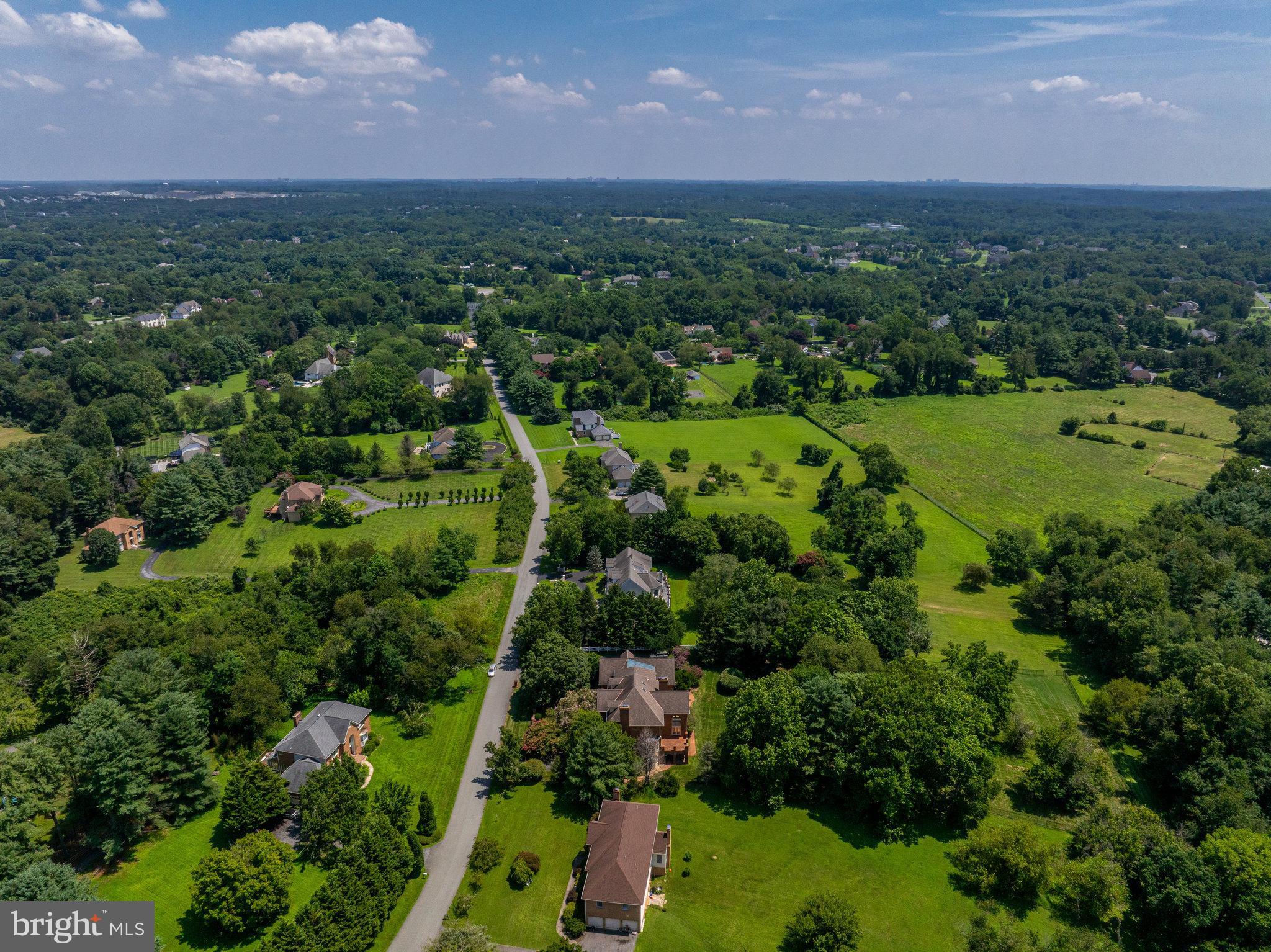 TRAVILAH MEADOWS - Residential