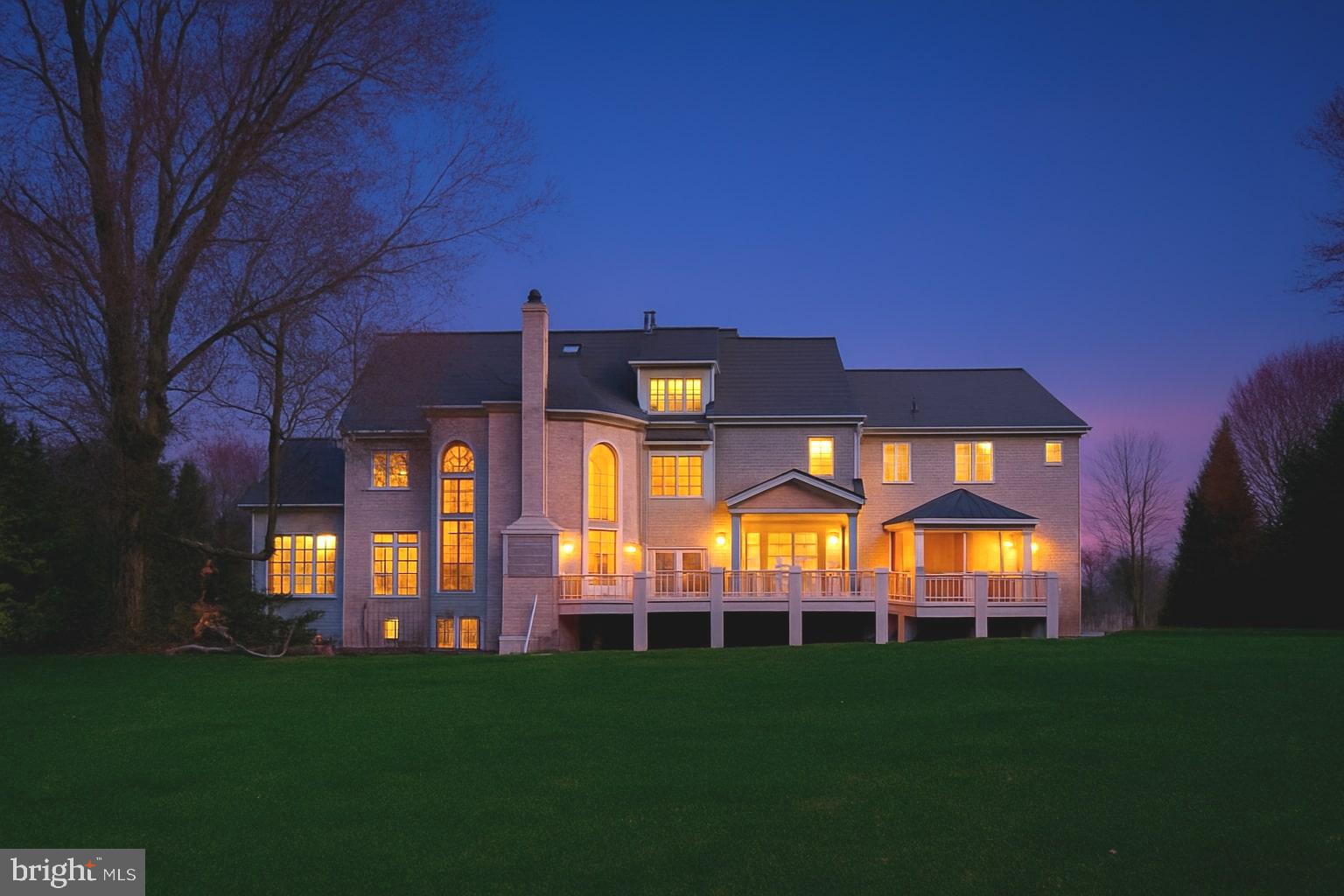 13116 BRUSHWOOD WAY