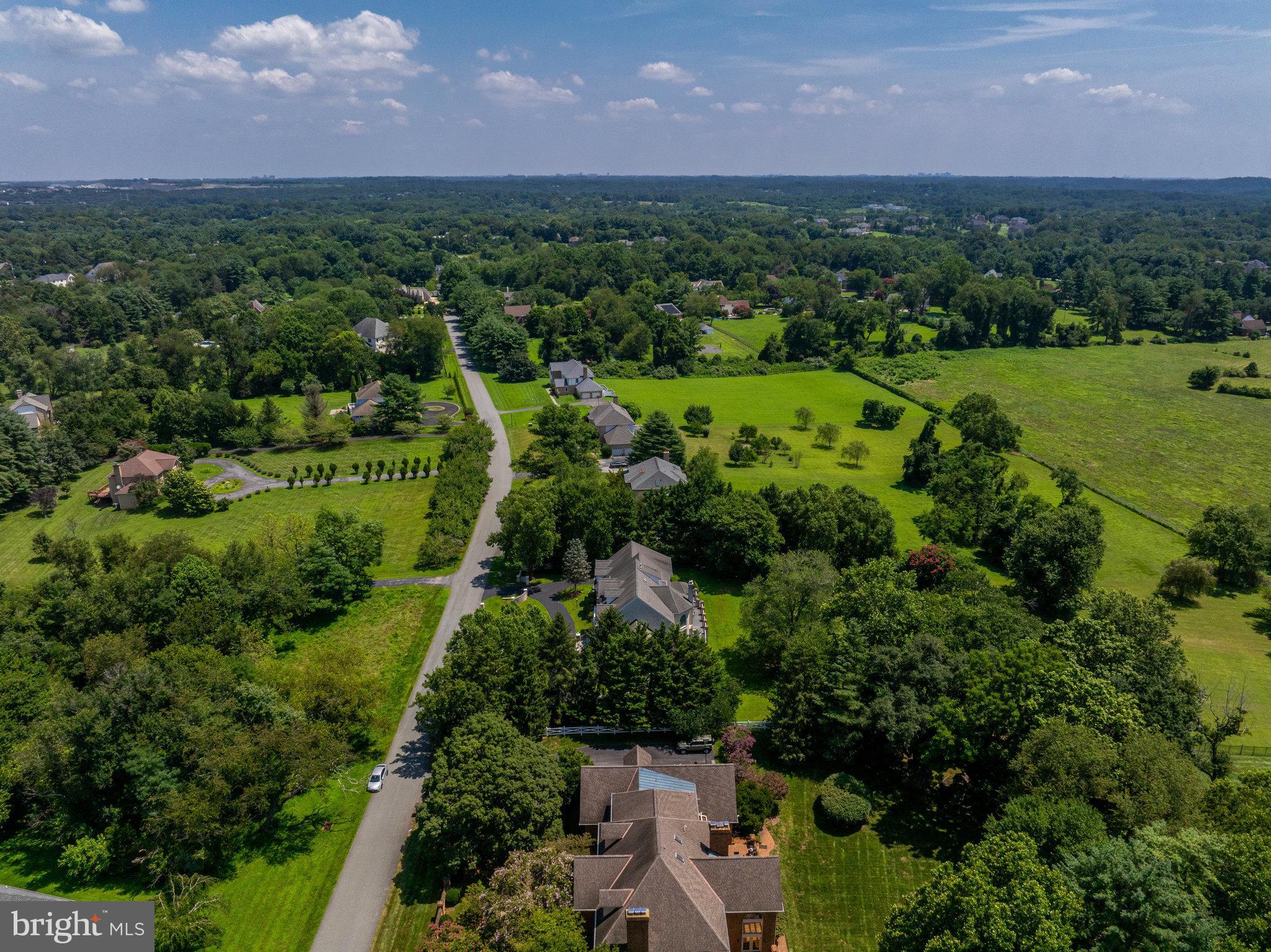 TRAVILAH MEADOWS - Residential