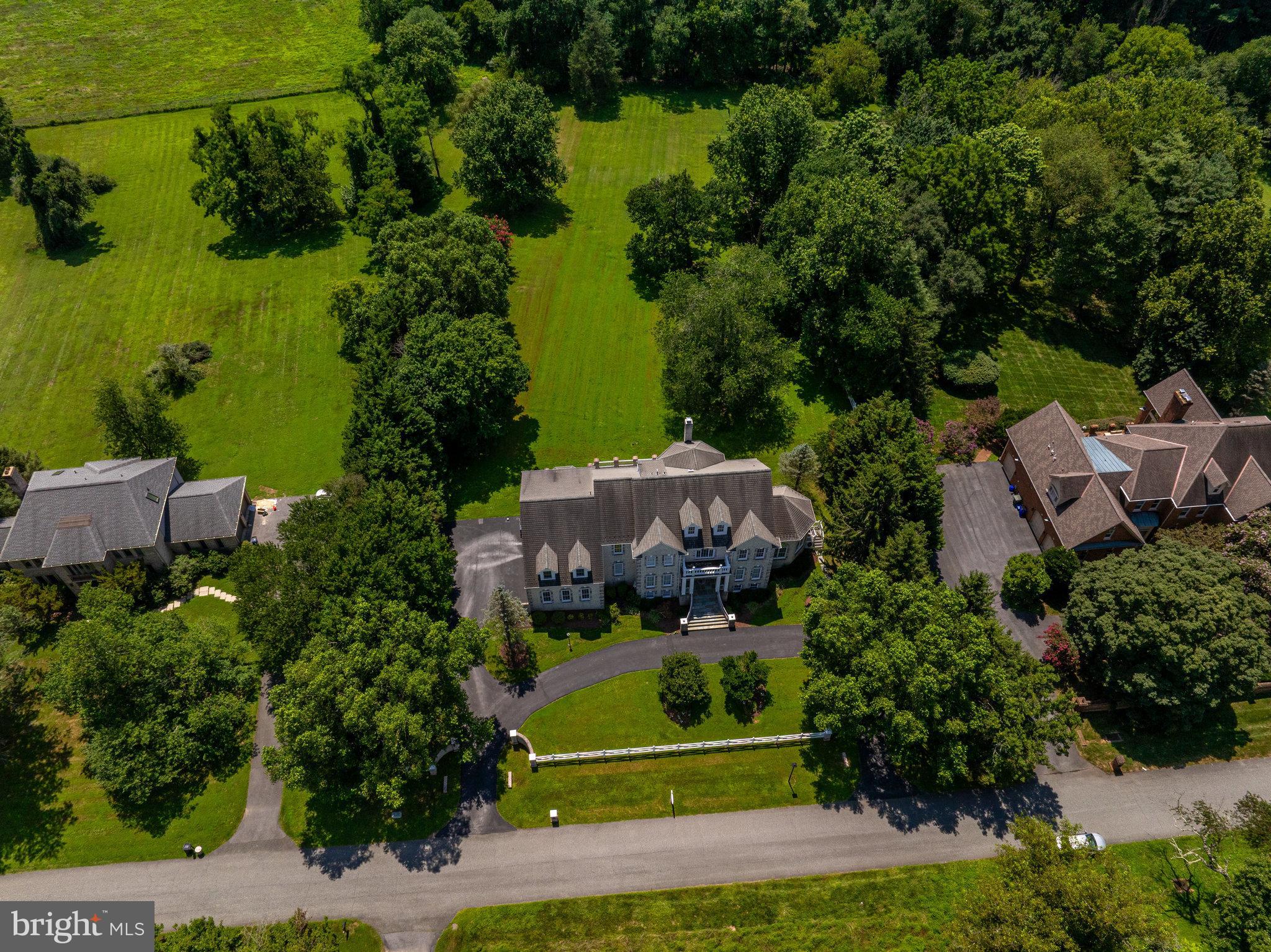 TRAVILAH MEADOWS - Residential