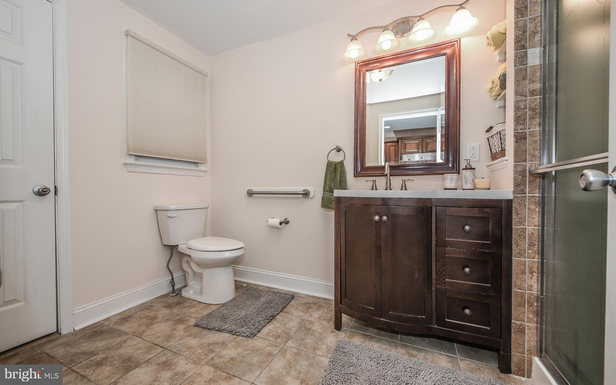 WARRINGTON VIL - Residential