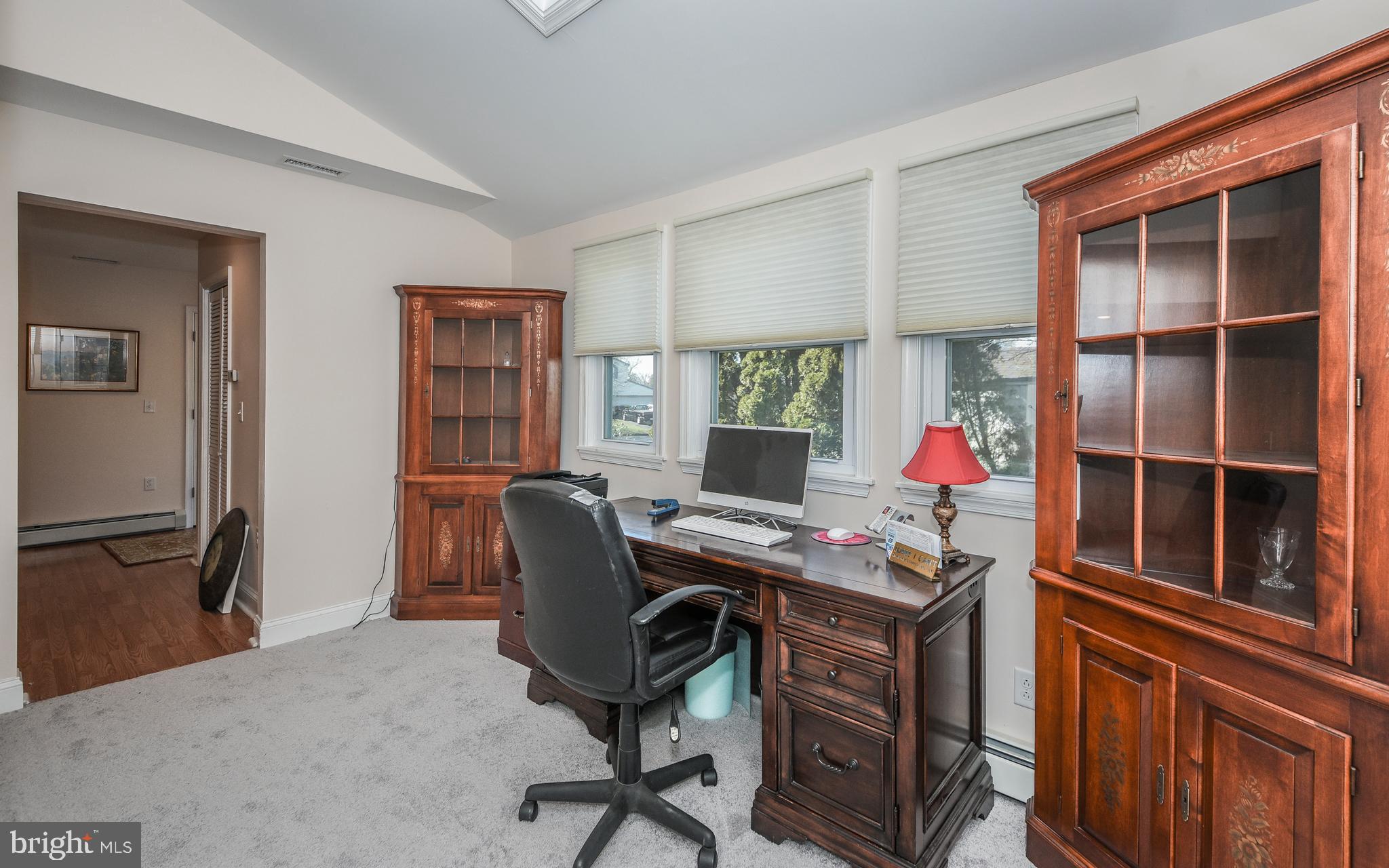 WARRINGTON VIL - Residential