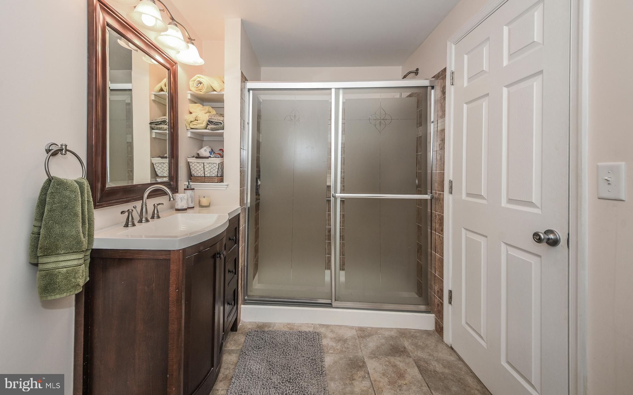 WARRINGTON VIL - Residential