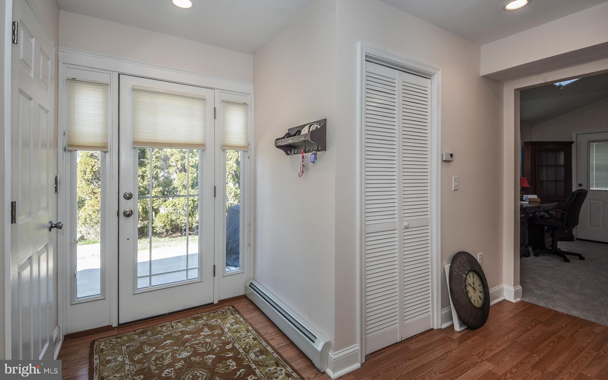 WARRINGTON VIL - Residential