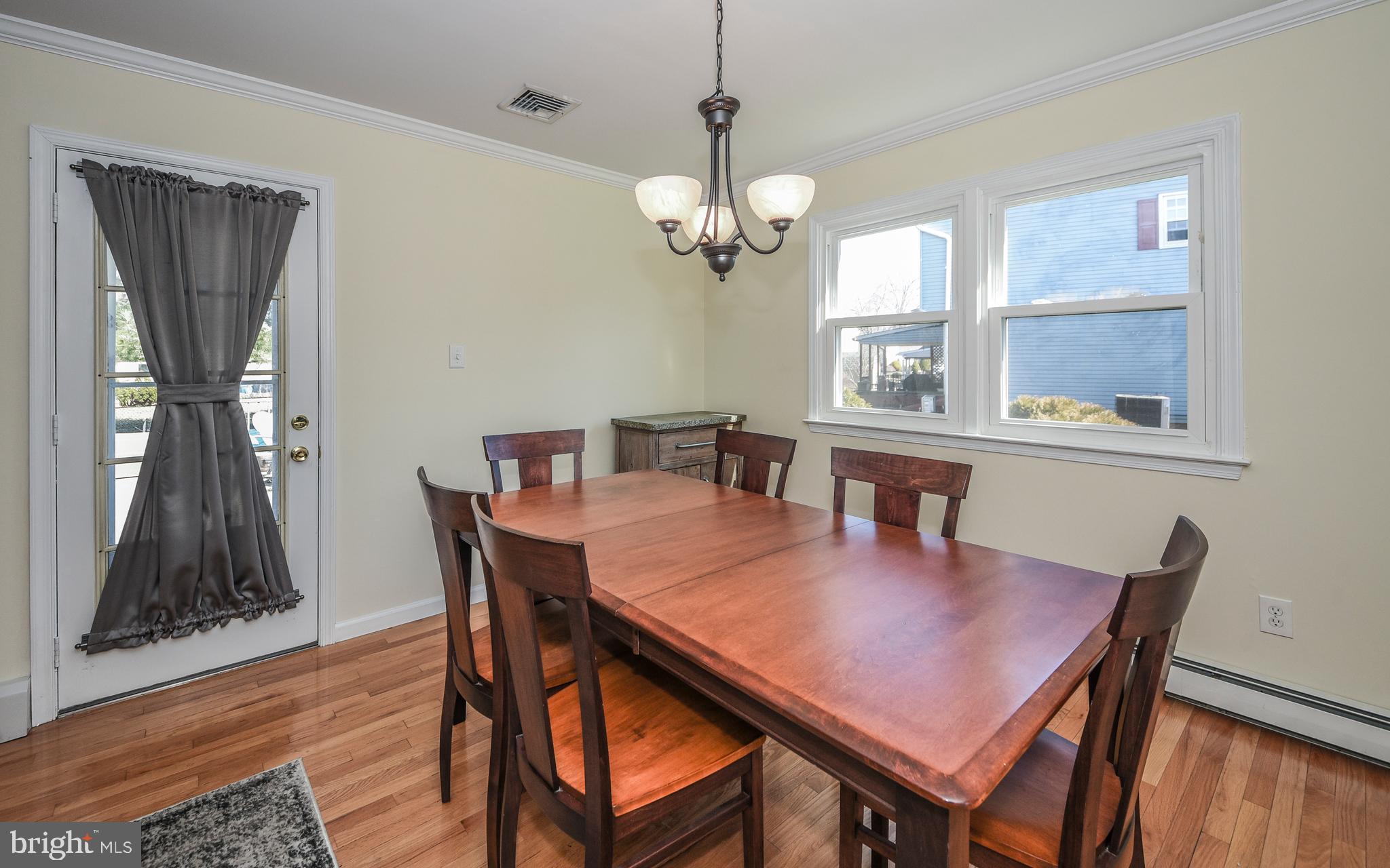 WARRINGTON VIL - Residential