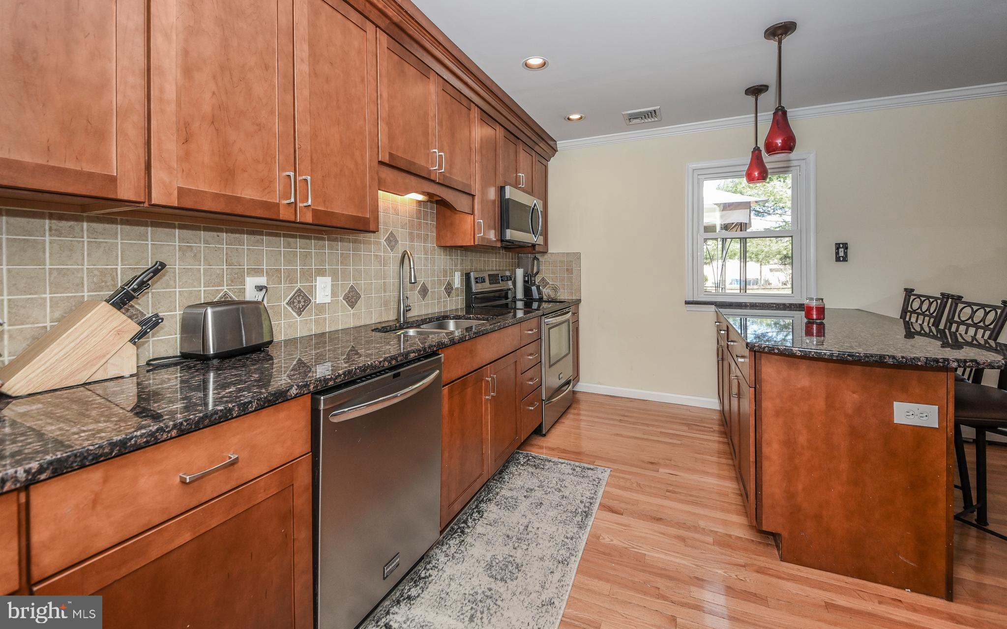 WARRINGTON VIL - Residential